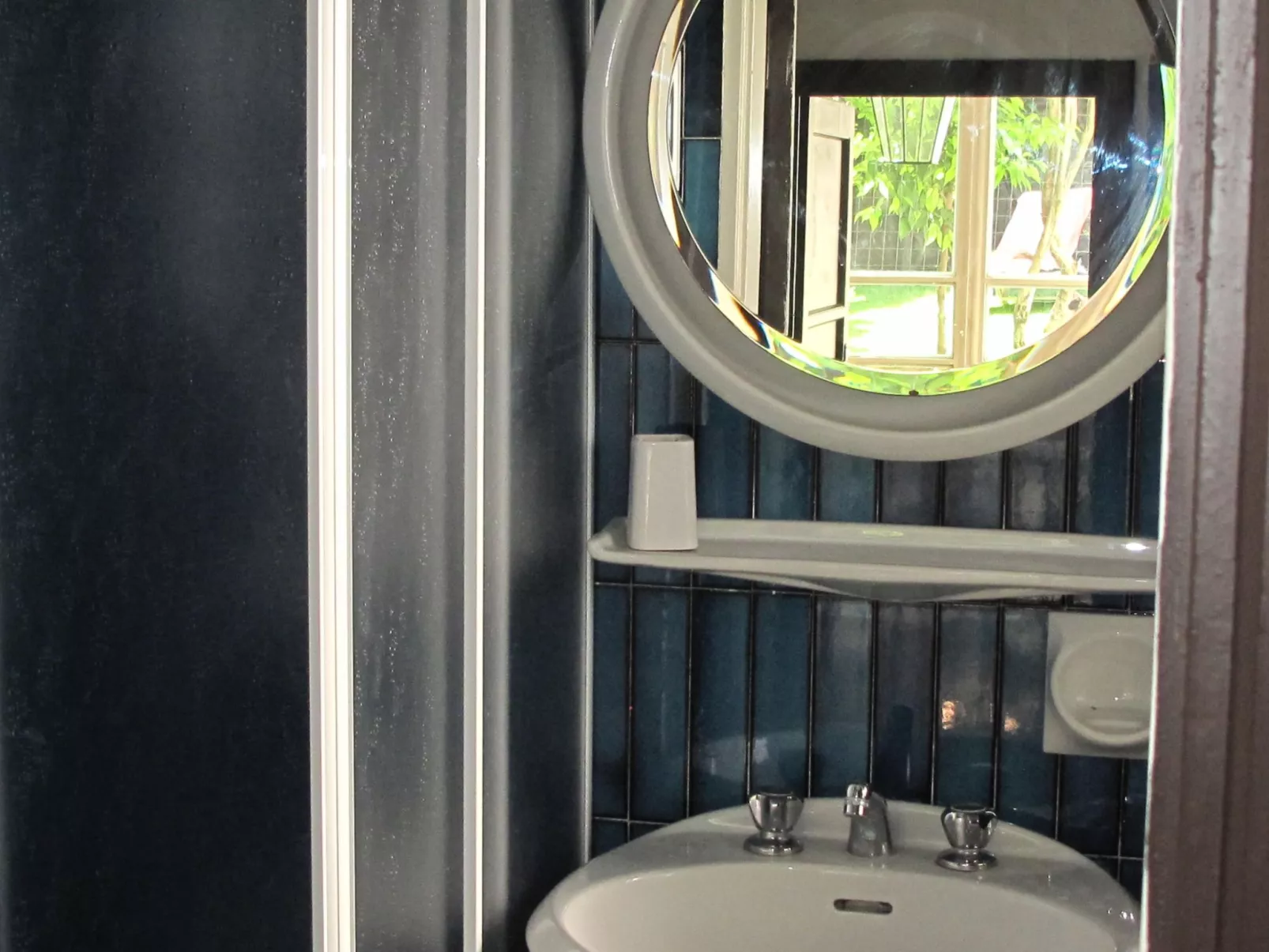 Dimora a corte-Inside