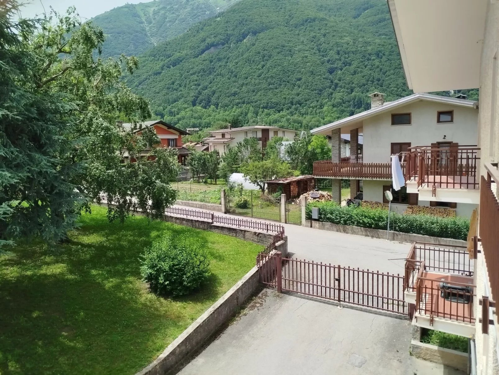 Casa le Ramine by Holiday World-Dehors