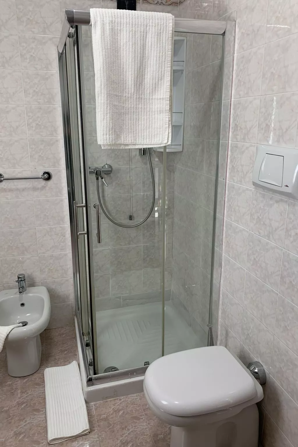 'The Prince's House-Inside