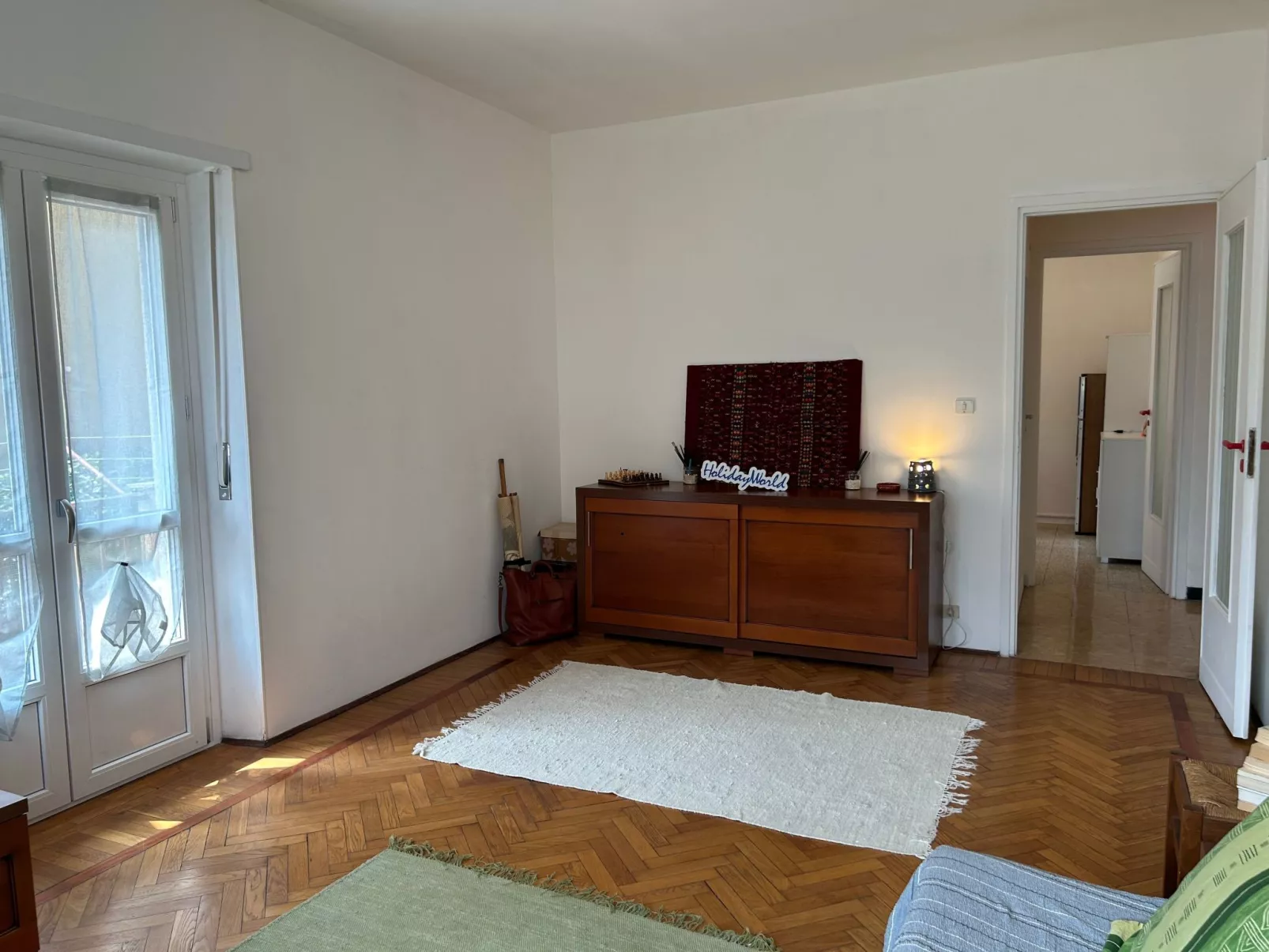 Casa Rosy von Holiday World-Dedans