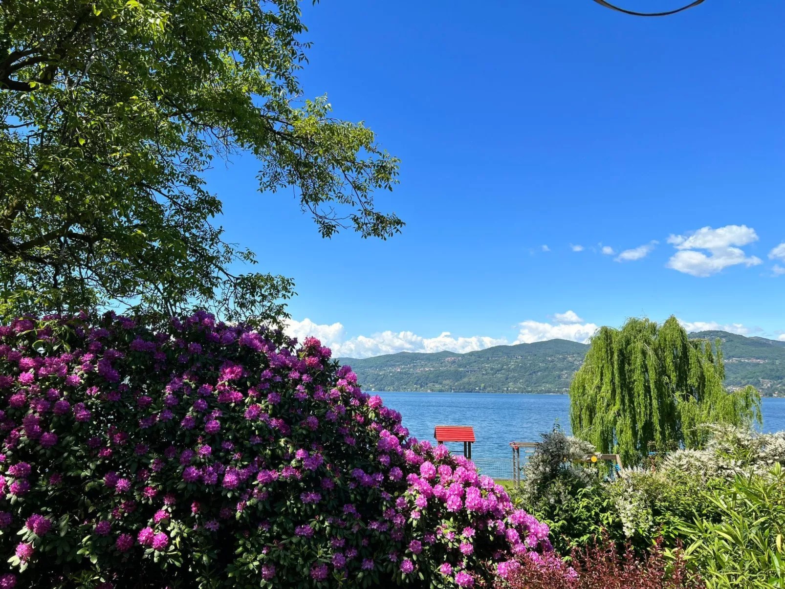 Bnbook Hecht Haus-Dehors