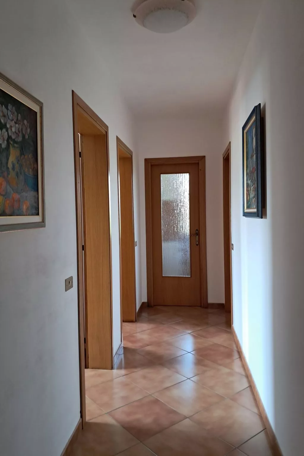 Maison de vacances "Arba via manzoni".-Inside