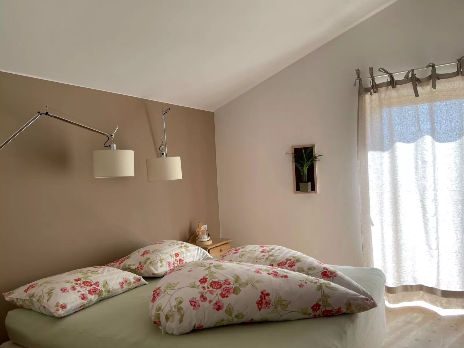 Chalet "Rennweg 114" mit Sauna-Dedans