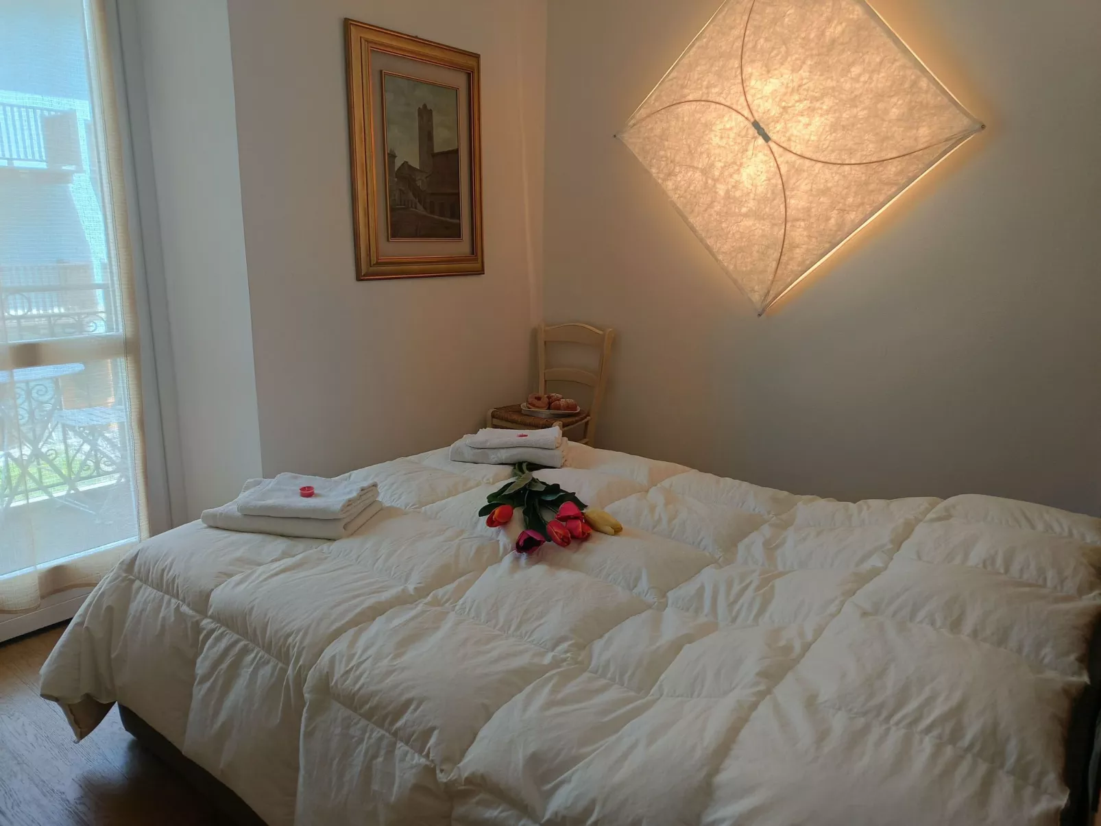 Natali Home von Holiday World-Drinnen