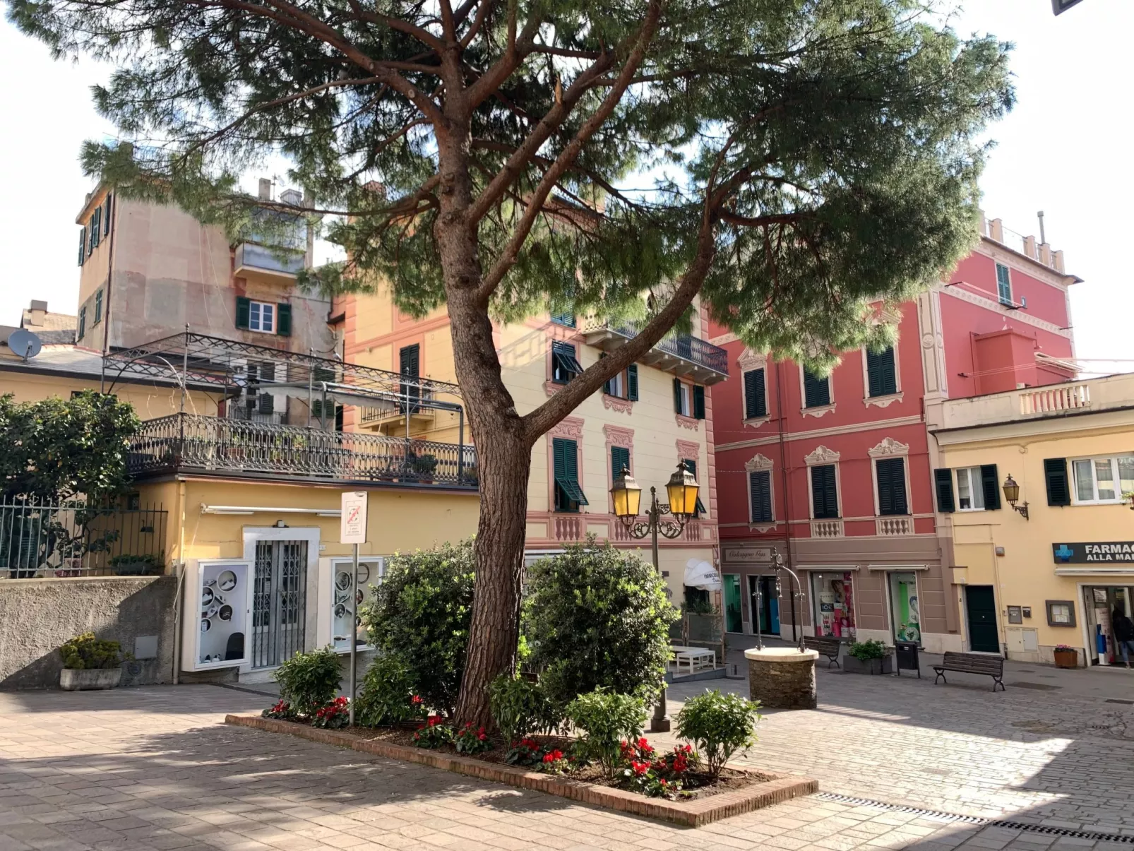 Wohnung 'Seagull House-Outside