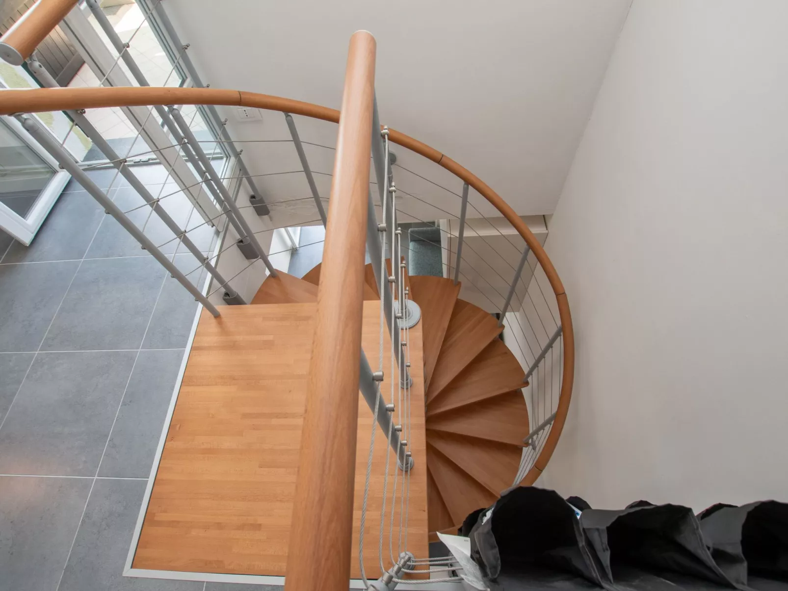 Wohnung 'App Dolce Rifugio'-Drinnen