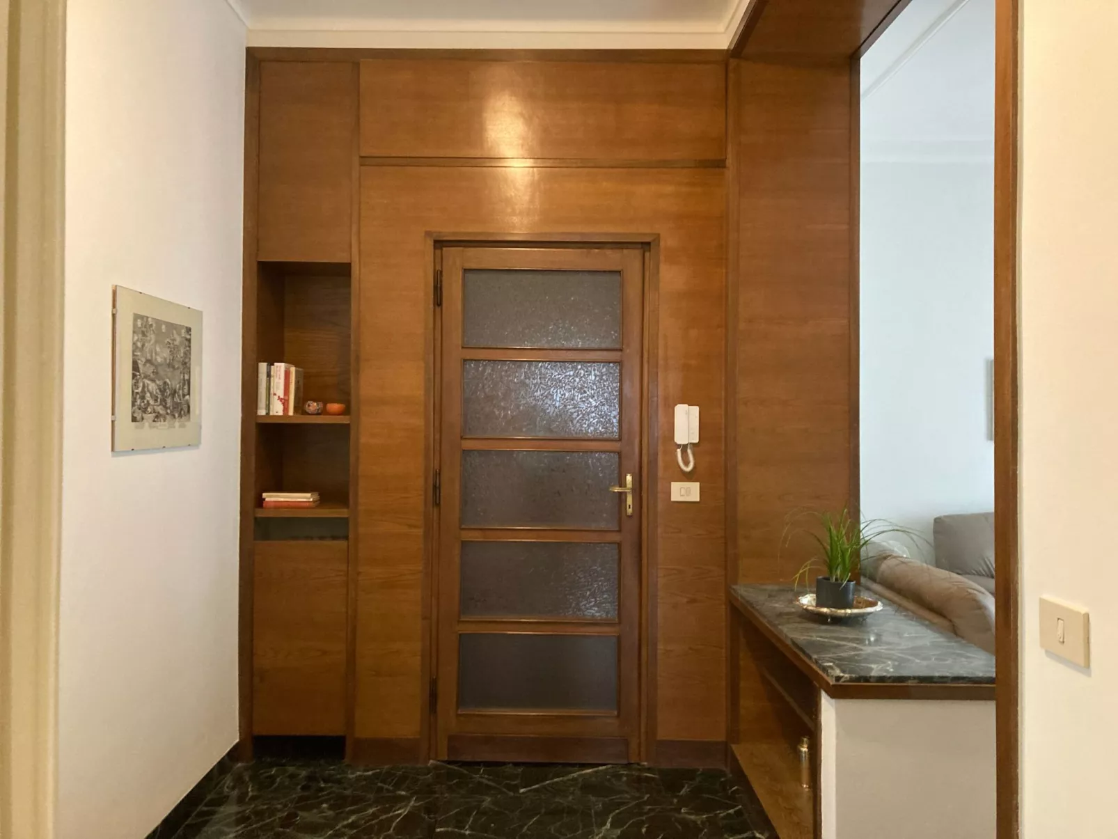 Für 6 Personen ca. 110 m&sup2; in Cuneo, Piemont (Provinz Cuneo)-Dedans