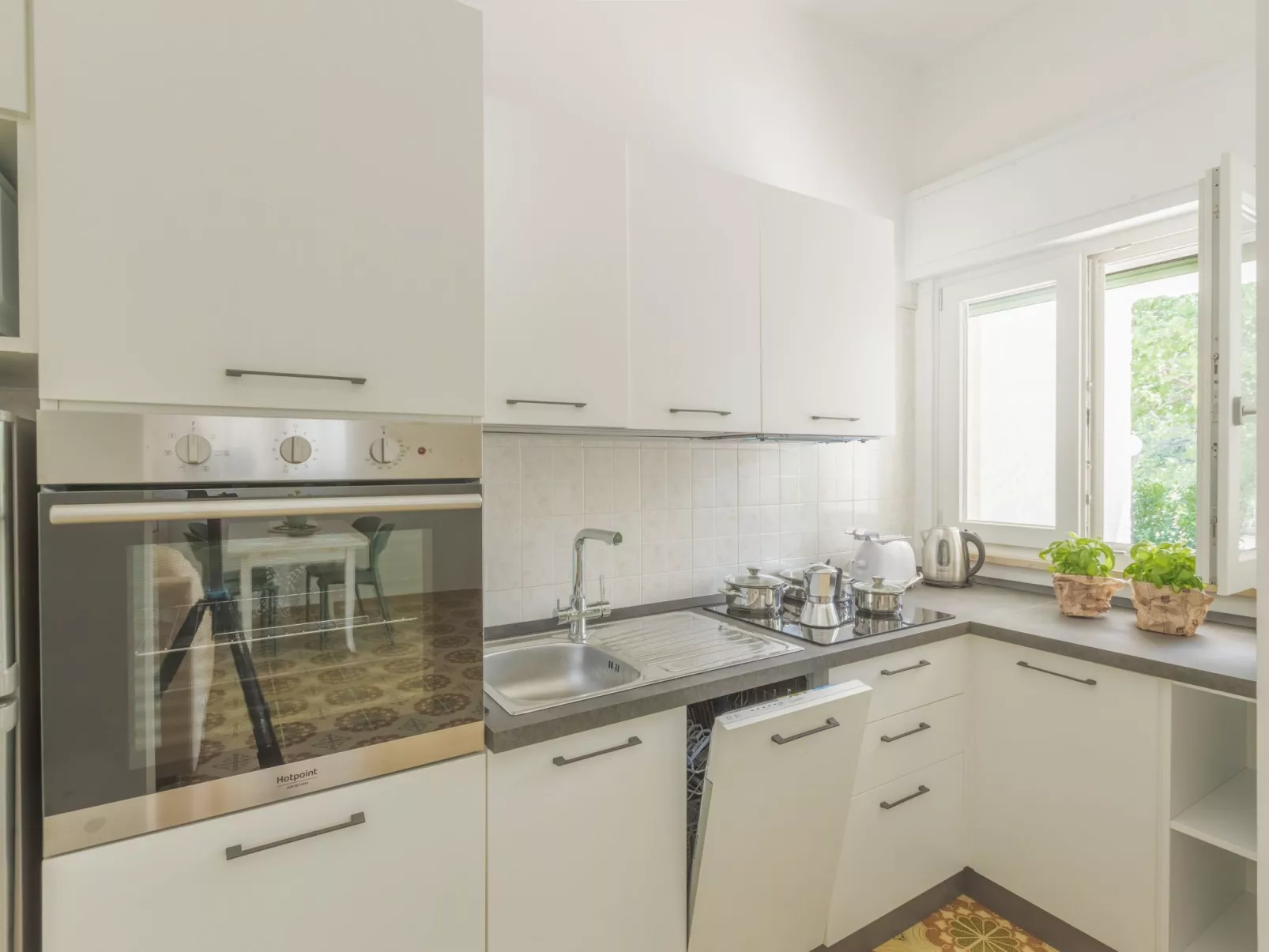 Casa Nunzia mit Pool-Dedans