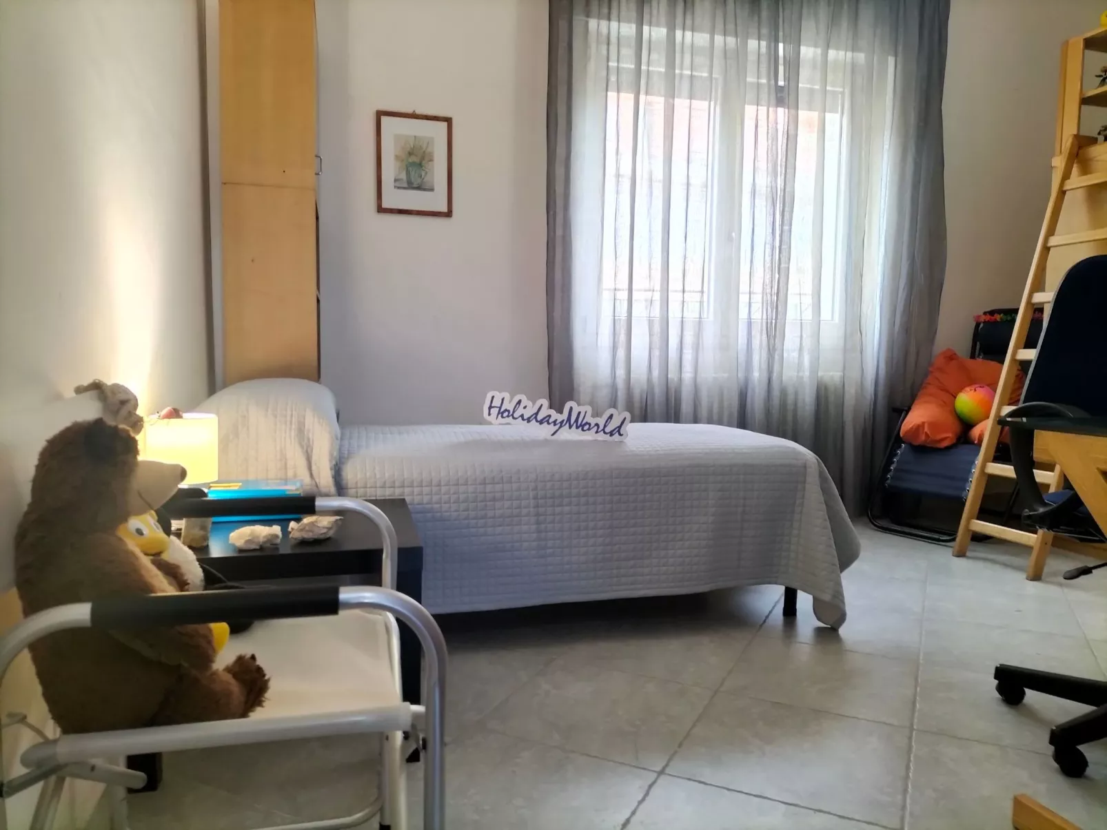 Casa Sole Nascente von Holiday World-Dedans