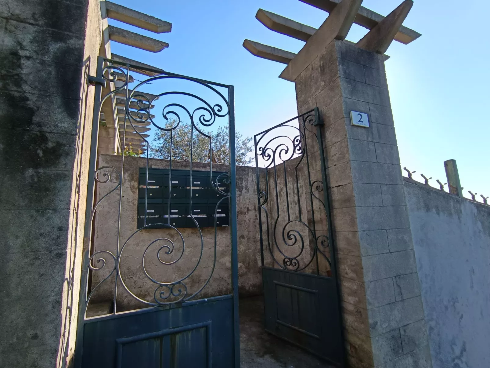 La Casa di Alice by Holiday World-Dehors