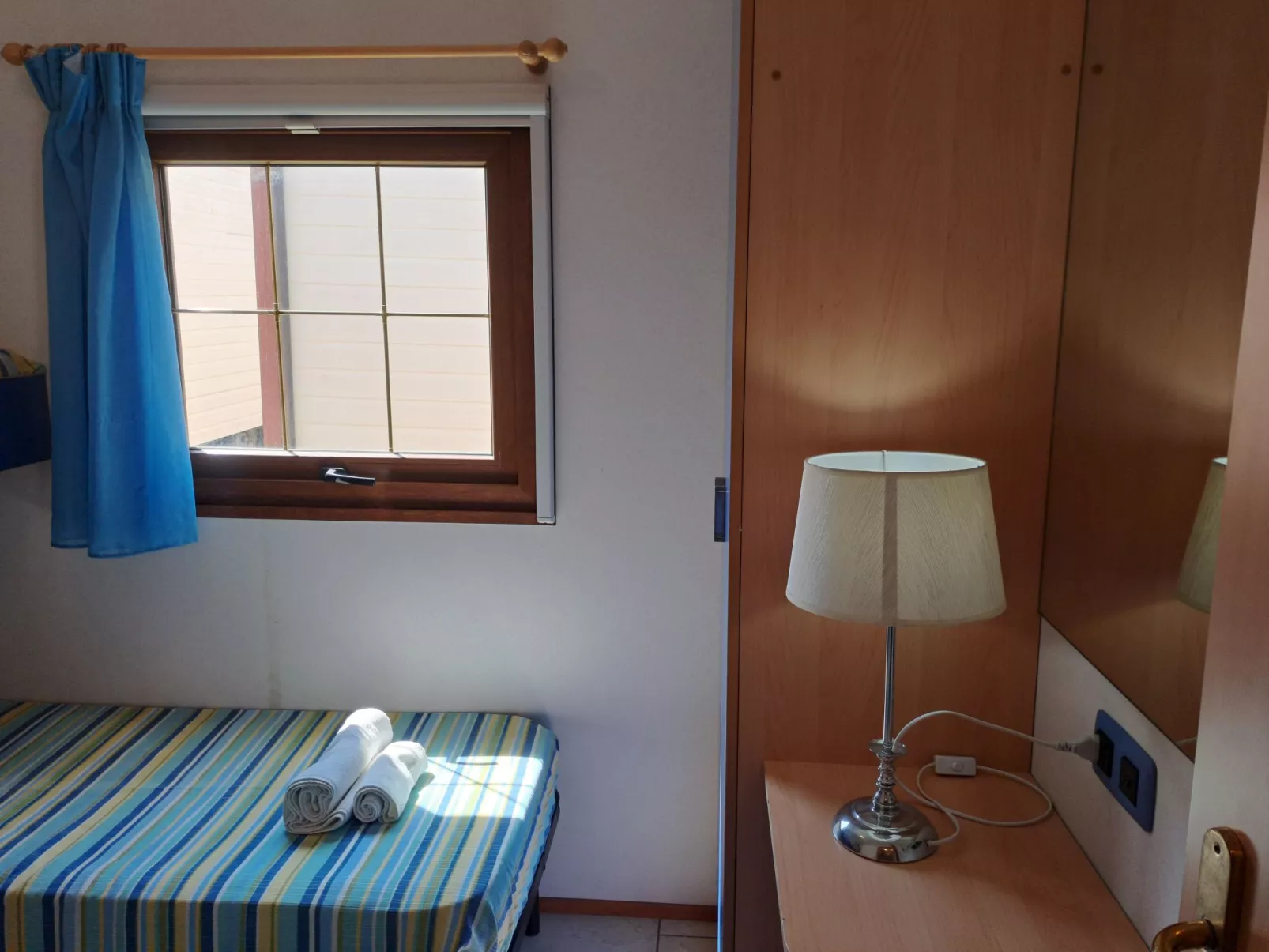 Onda su onda von Holiday World-Dedans