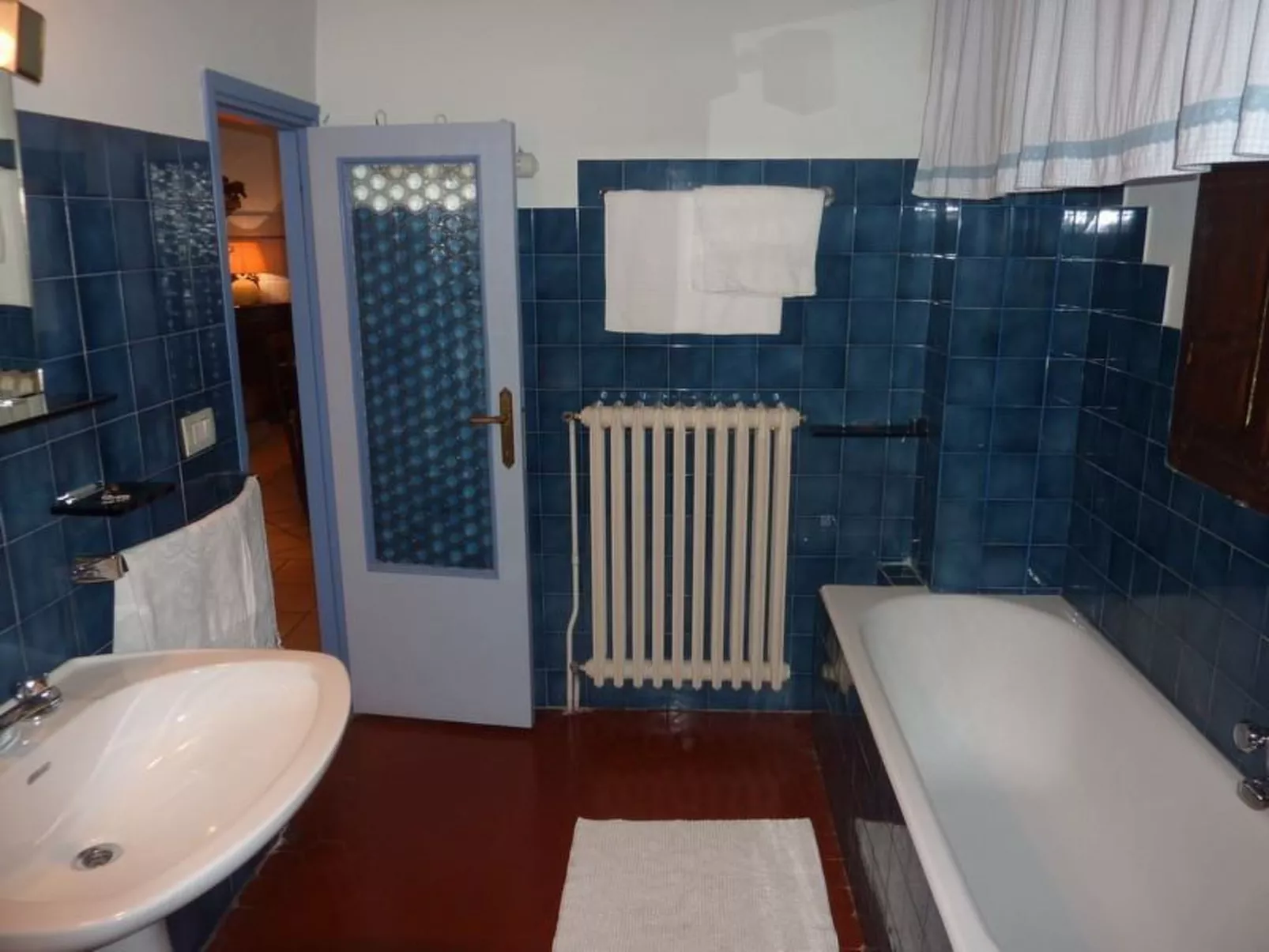 Villa mit privatem Pool in der Nähe von Santa Vittoria-Inside