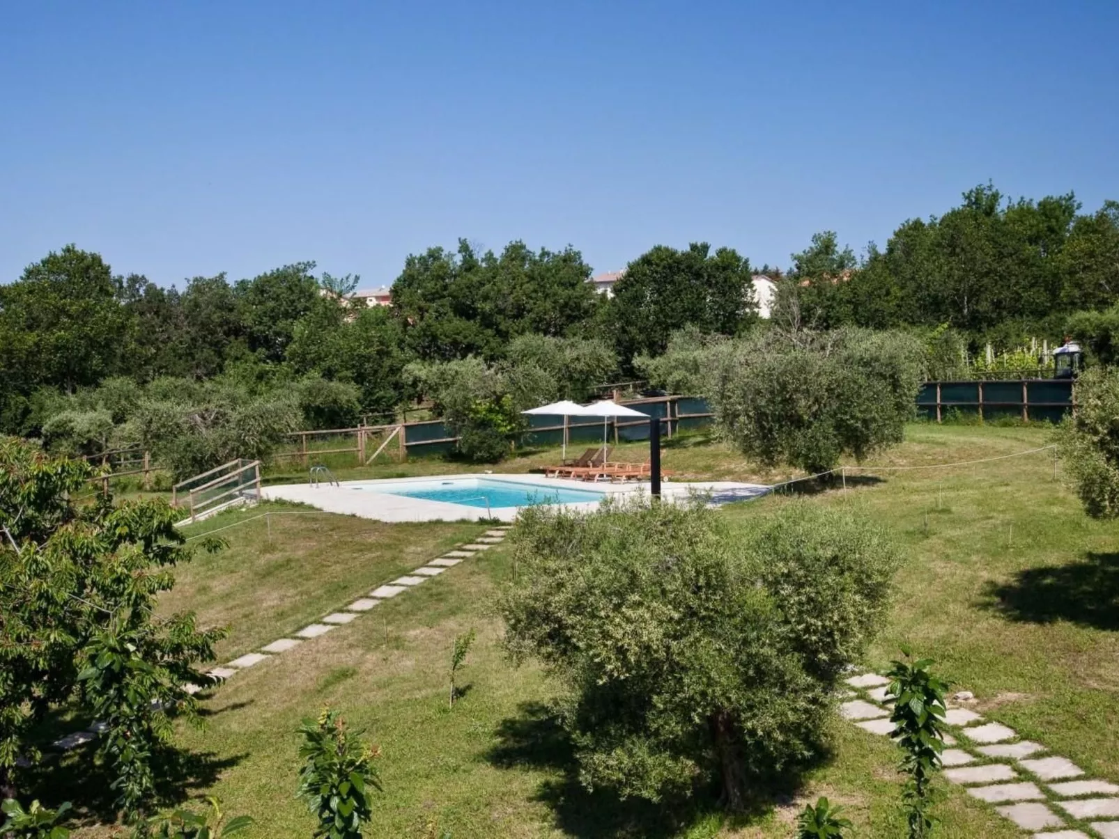 Grünes Appartement-Image-tags.info