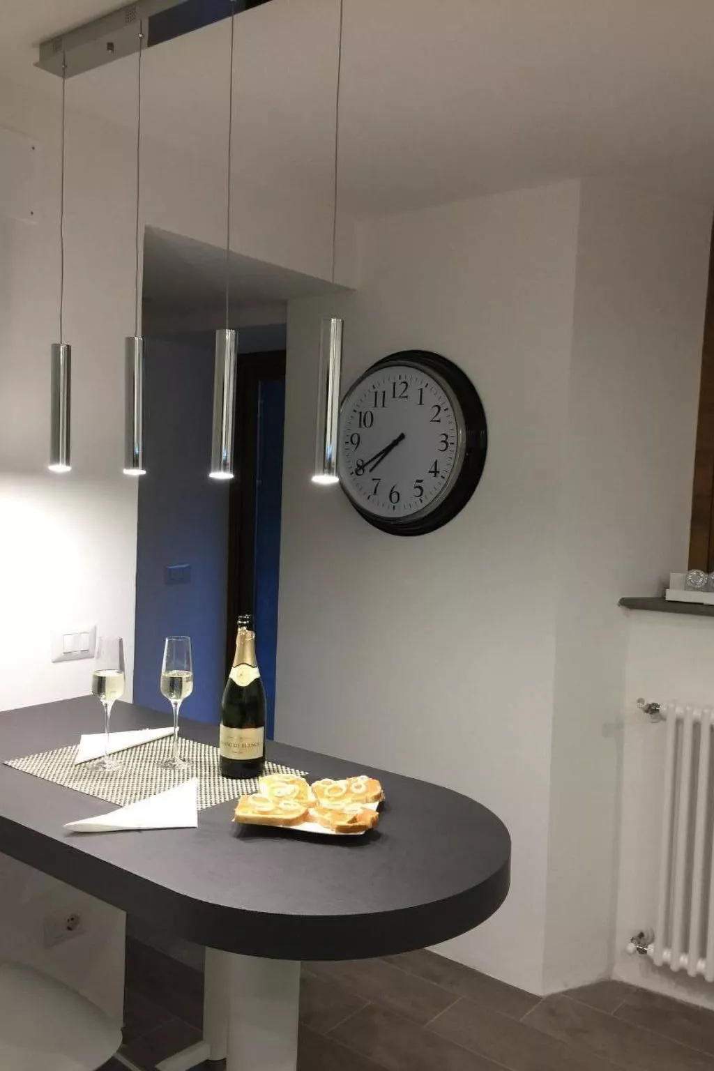 "Casa Valeria"-Drinnen