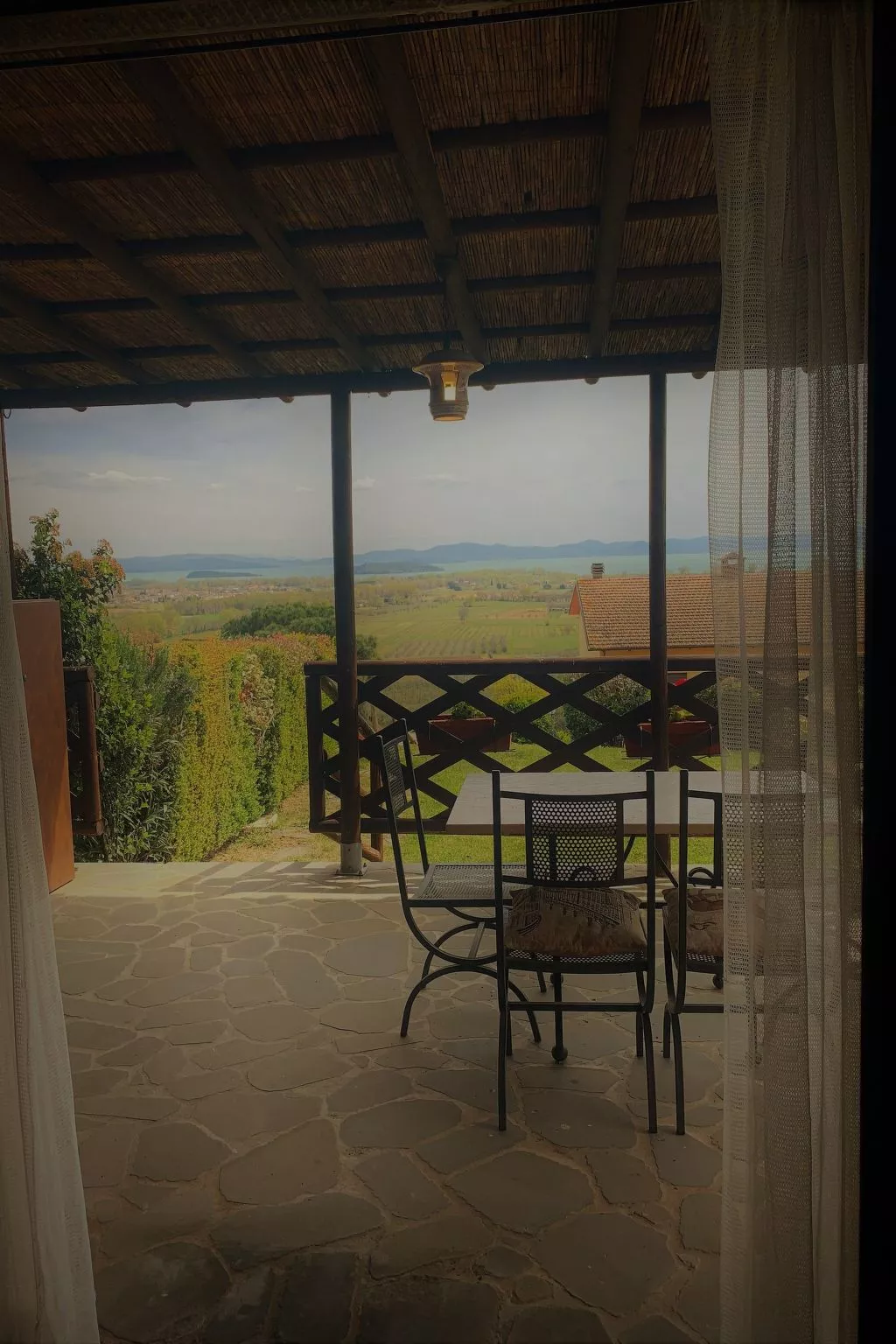 Wohnung 'Romantisches Studio mit Seeblick'-Image-tags.info