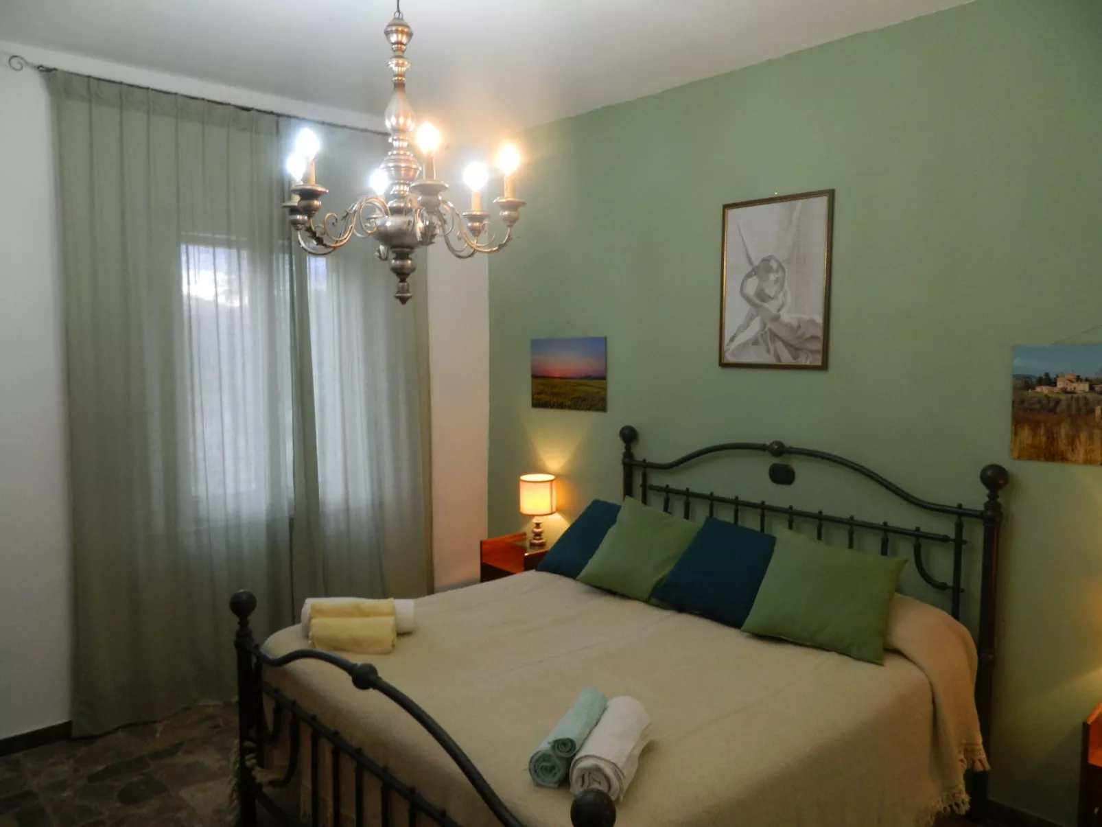 Natur, Komfort und Entspannung-Inside