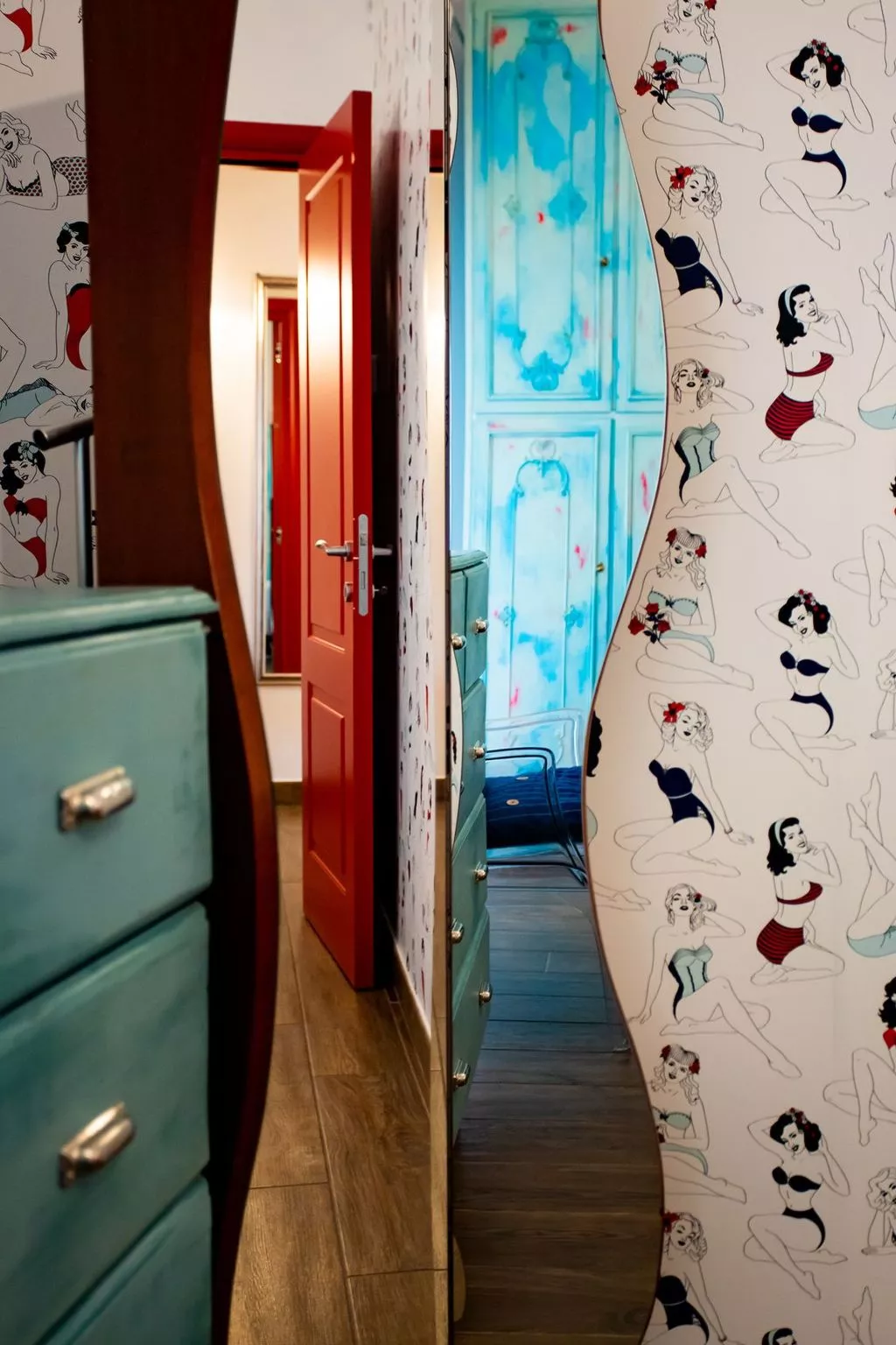 Wohnung mit großer Terrasse-Image-tags.info