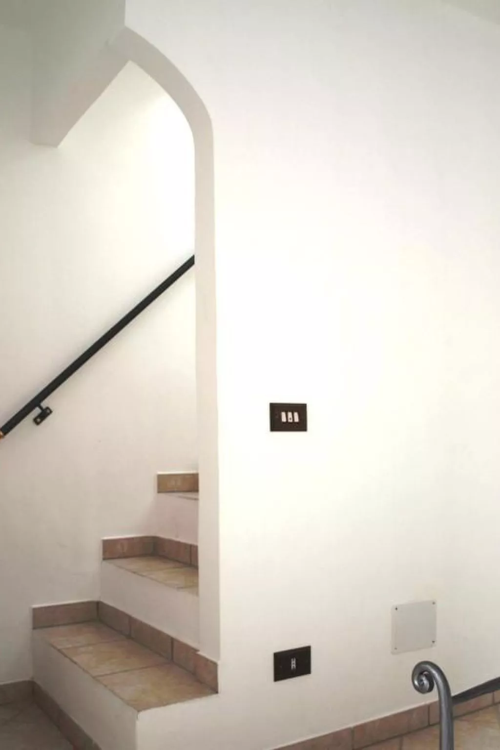 Haus im historischen Zentrum-Inside