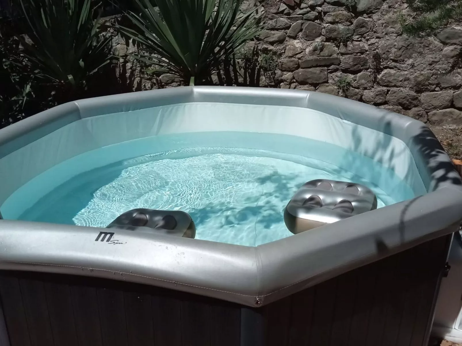 Charmantes Haus Casa Collodi-Outside