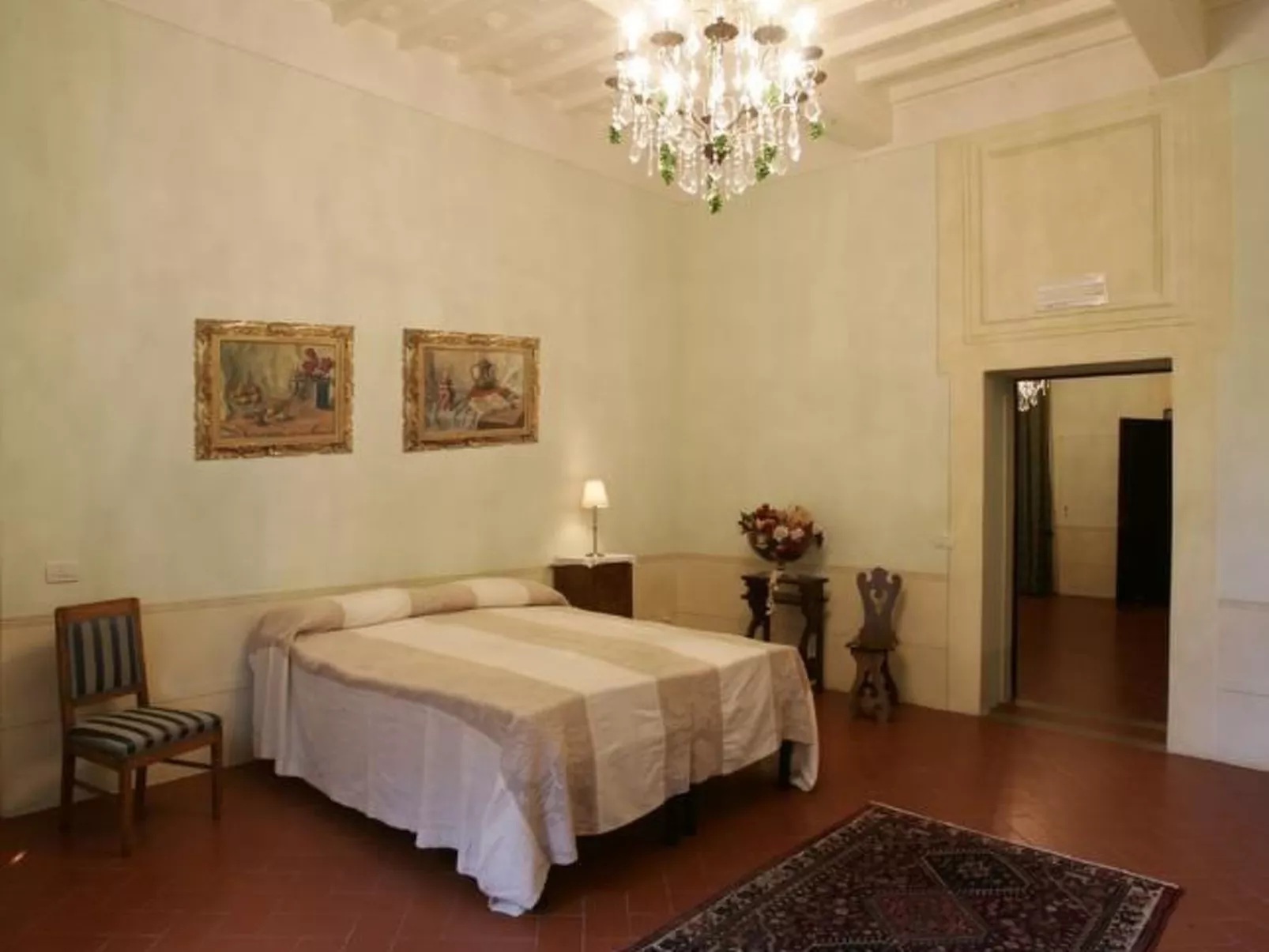 Villa 'Villa Salicone' mit privatem Pool-Image-tags.info