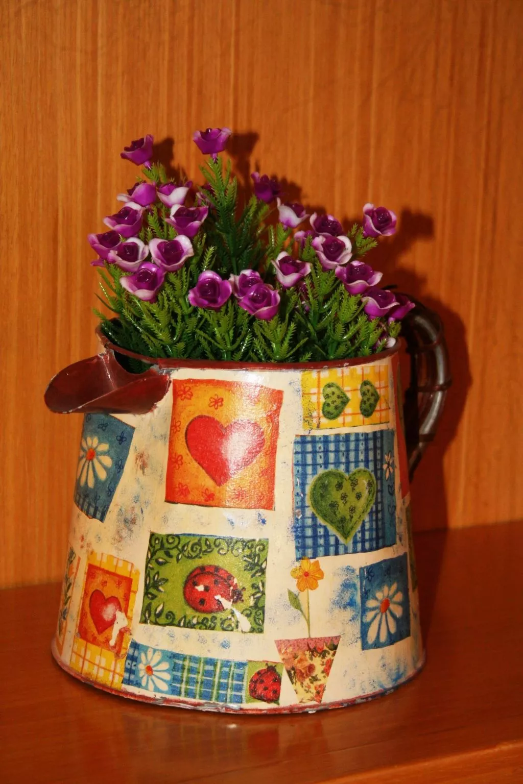 La Casa di Rachele Wohnung mit Garten-Drinnen