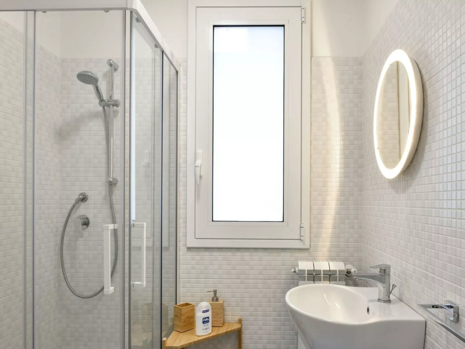 'Villette Orsa Maggiore-Dedans