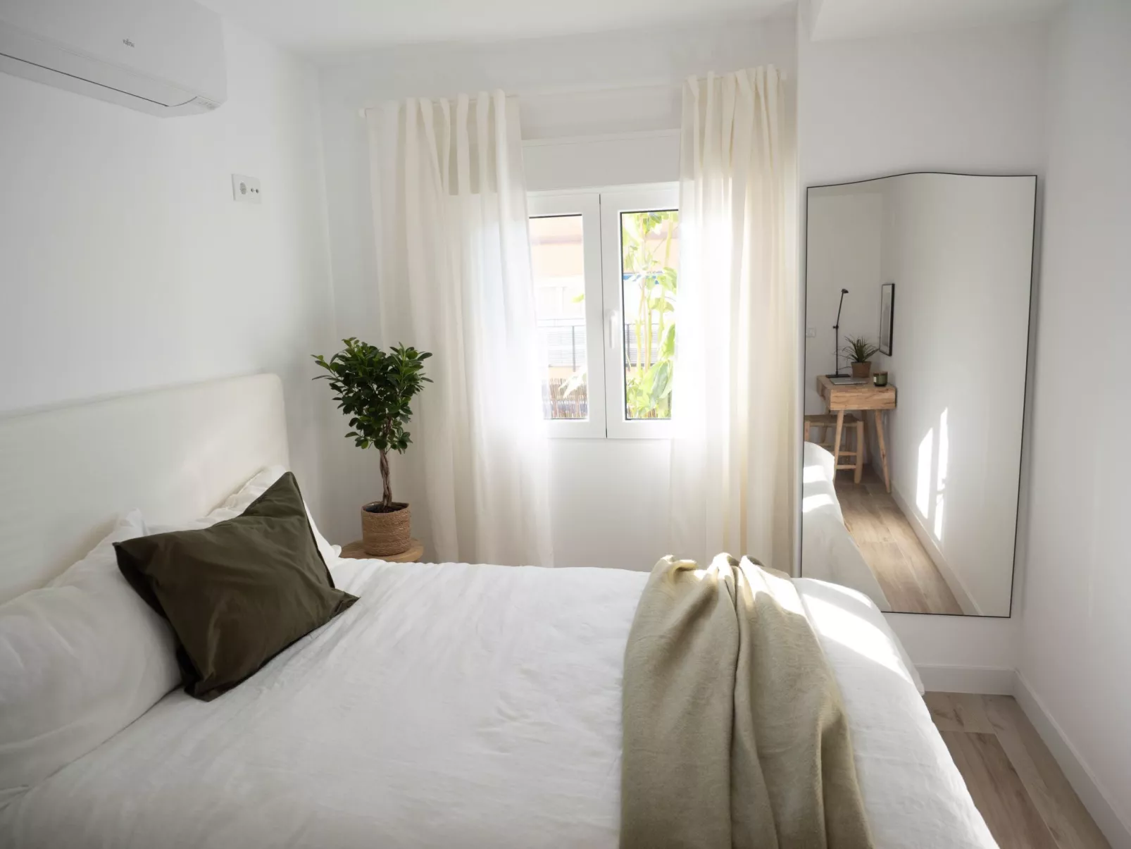 Luxuswohnung in Valencia Stadt-Dedans