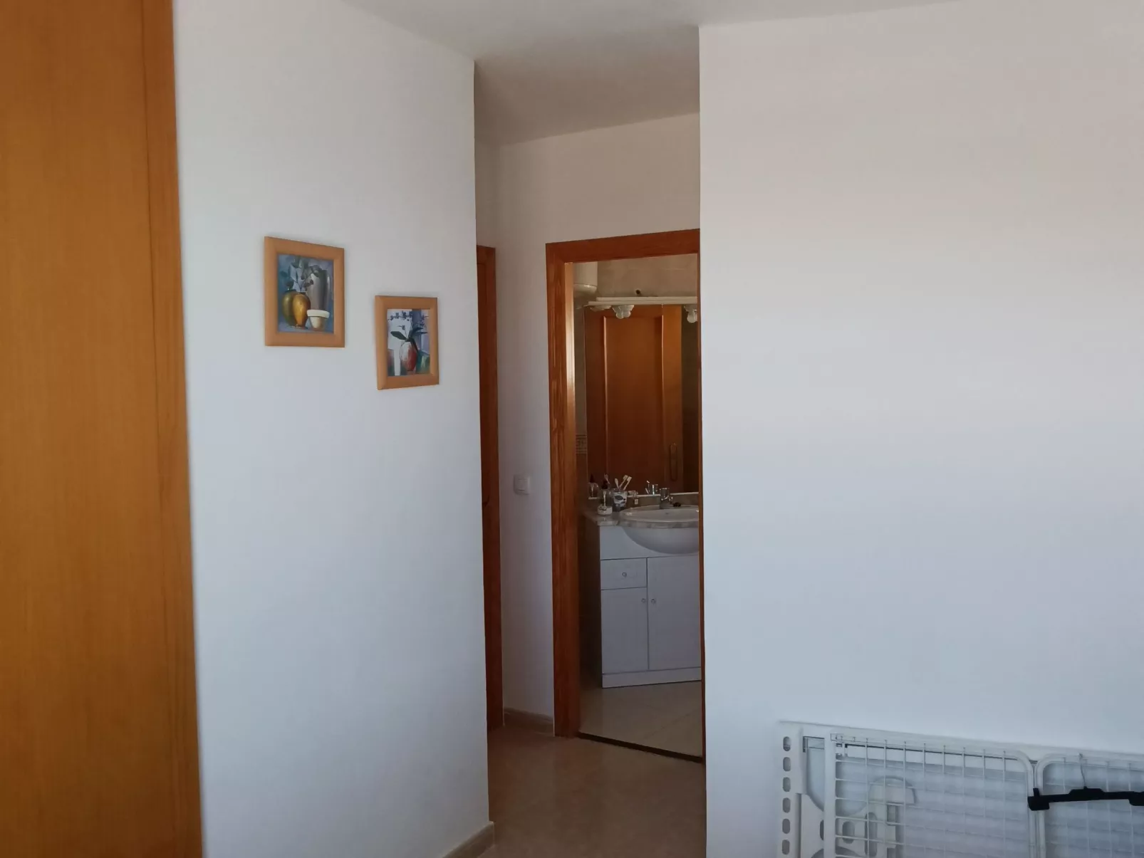 Duplex 90m2 Meerblick ruhig 10' zu Fuß Meer Zentrum - Inside