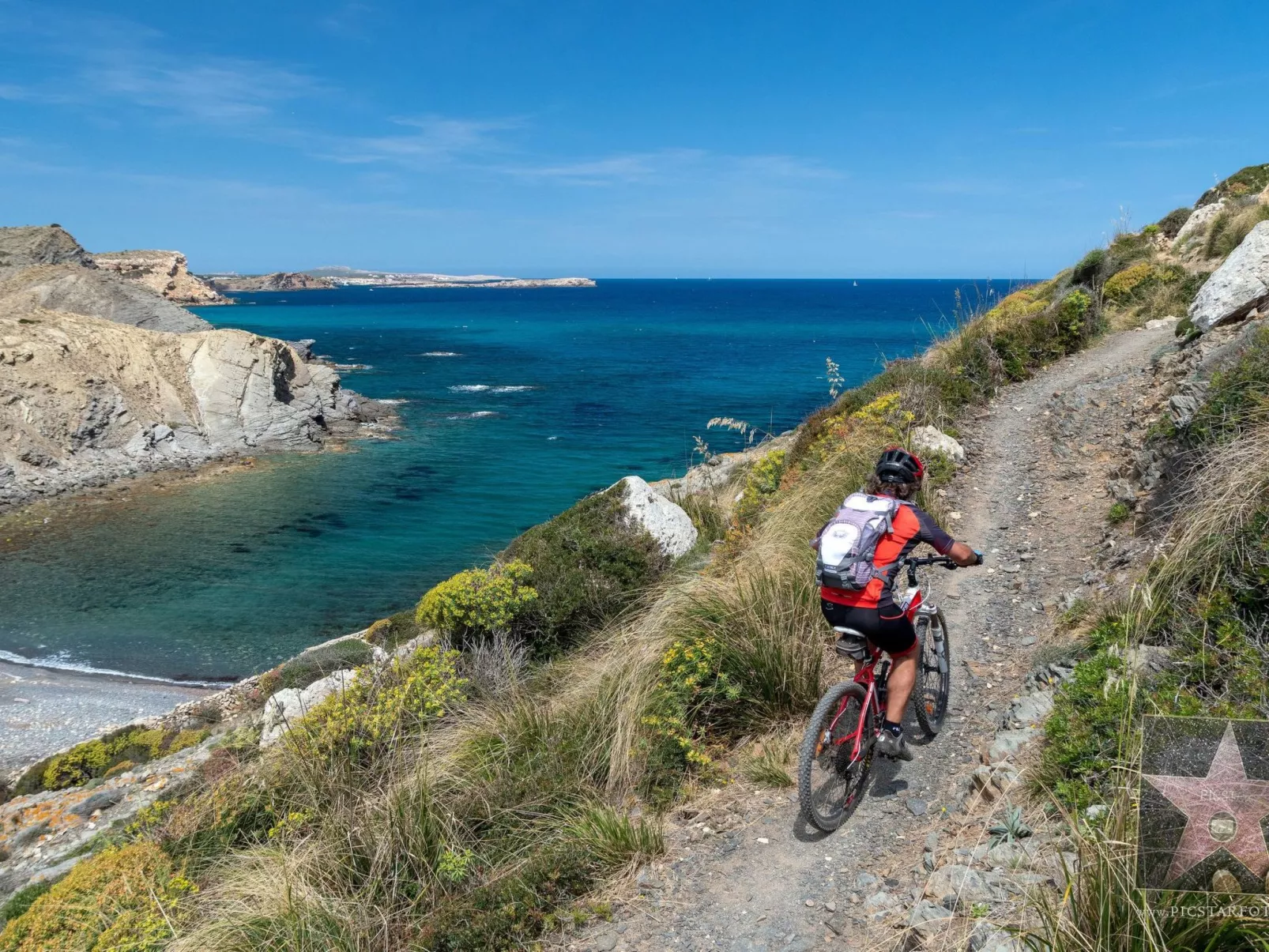 Villa Lucia mit Meerblick und Pool in Santo Tomas-Image-tags.info