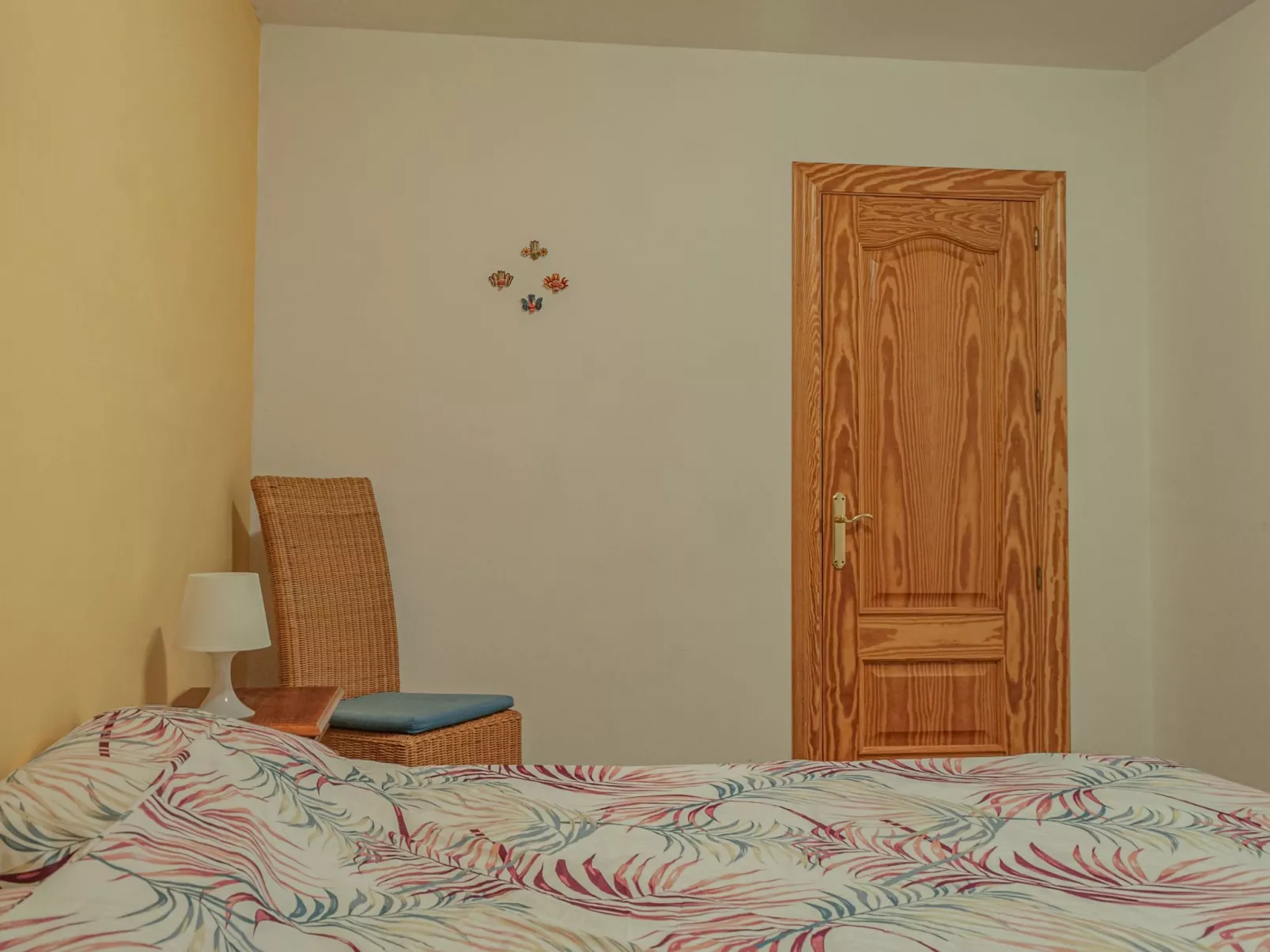 Seeadlerhorst-Drinnen