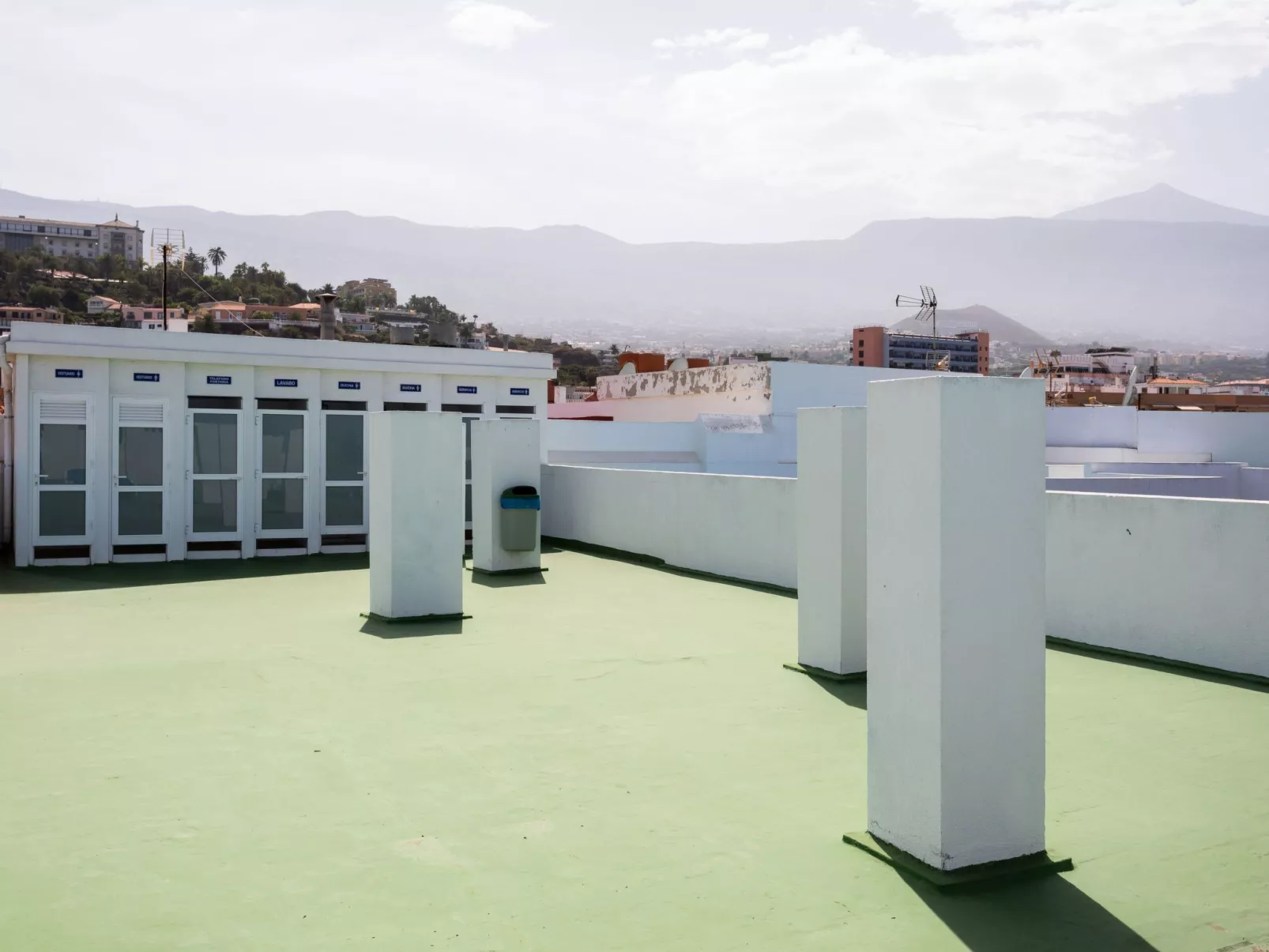 Prime Homes Muelle Studio-Outside