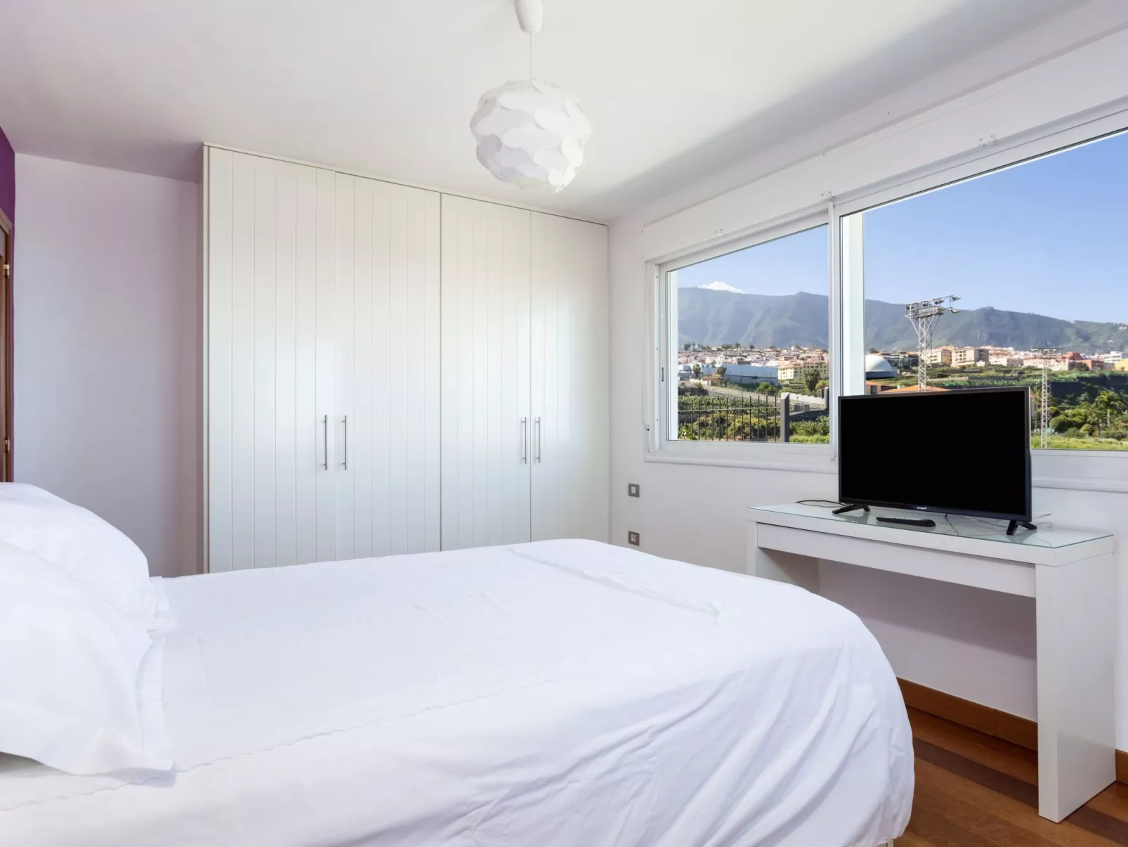 Ferienvilla "Villa Syrah" mit Jacuzzi-Inside