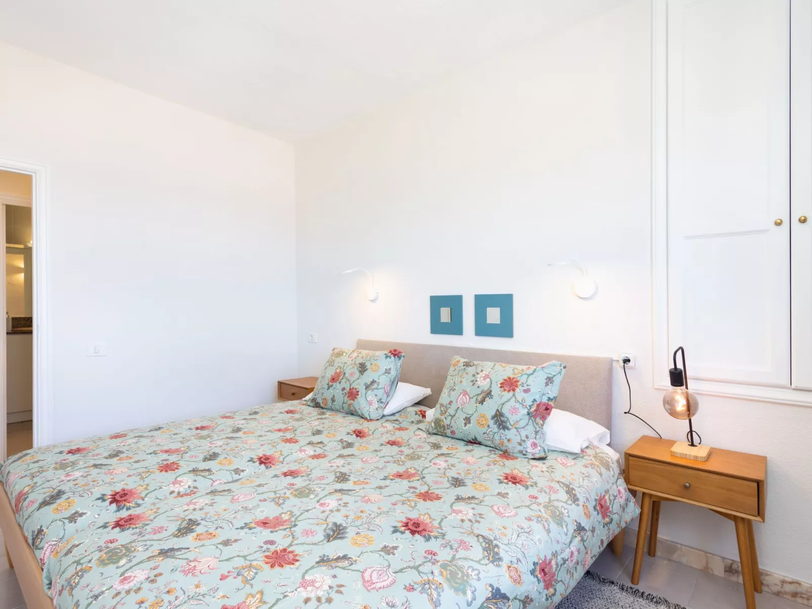 Beste Aussichten und fantastische Lage-Dedans