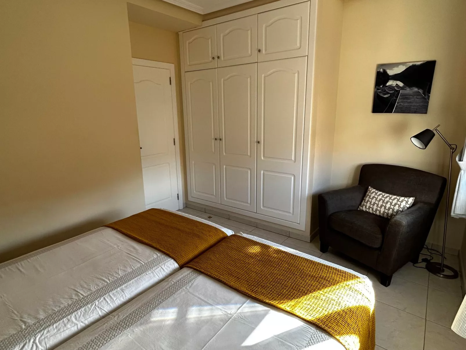 Strand Tarabilla de Jandia-Inside