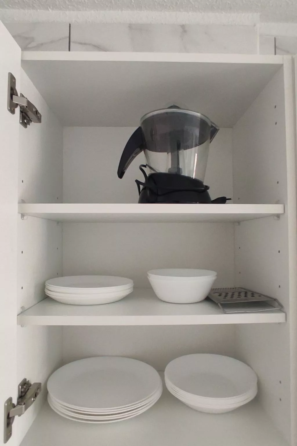 Wohnung Silvia-Inside