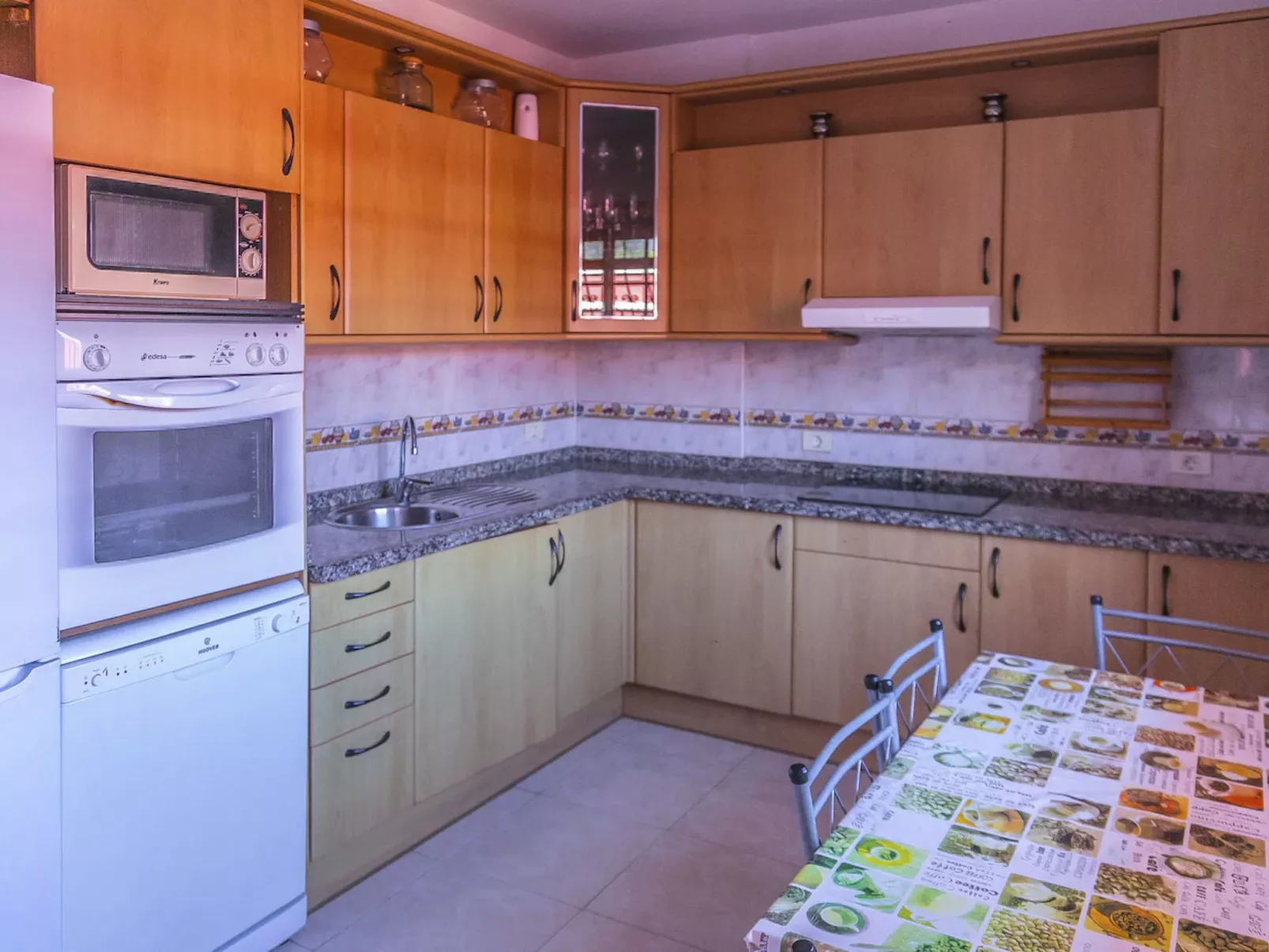 Villa im thailändischen Stil "Zen" mit beheiztem Pool-Inside