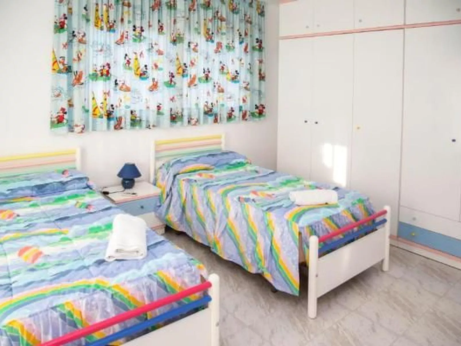 "Villa Lagem-Drinnen