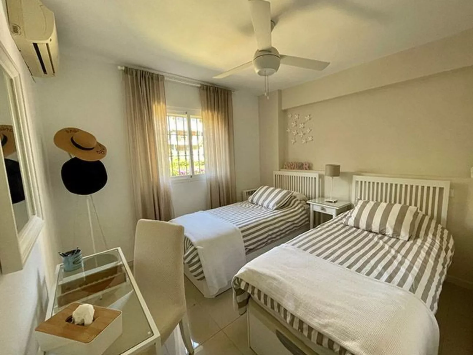 Wohnung mit Wi-Fi-Inside