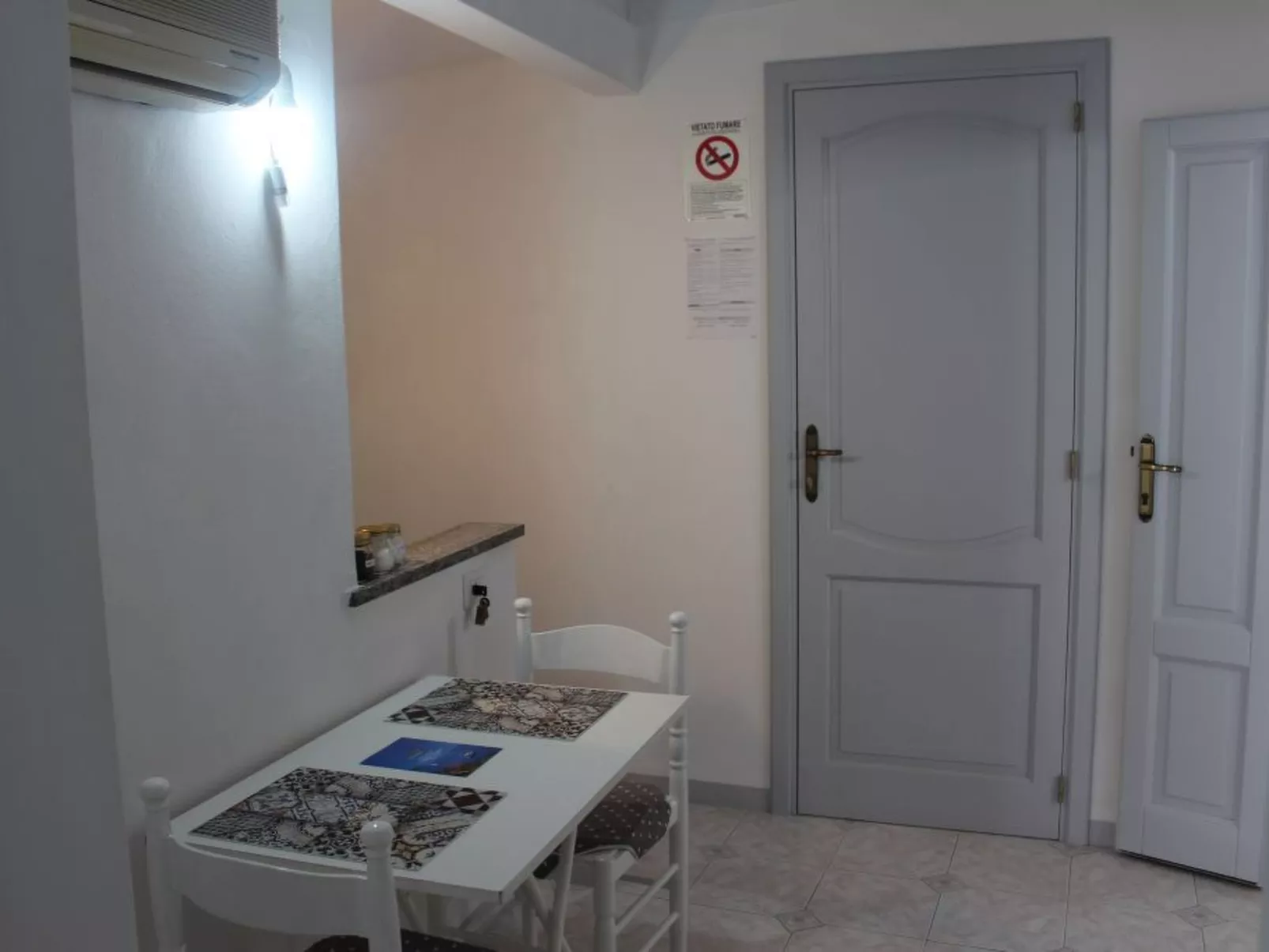 Wohnung 'Ciaola' mit eigener Terrasse-Image-tags.info