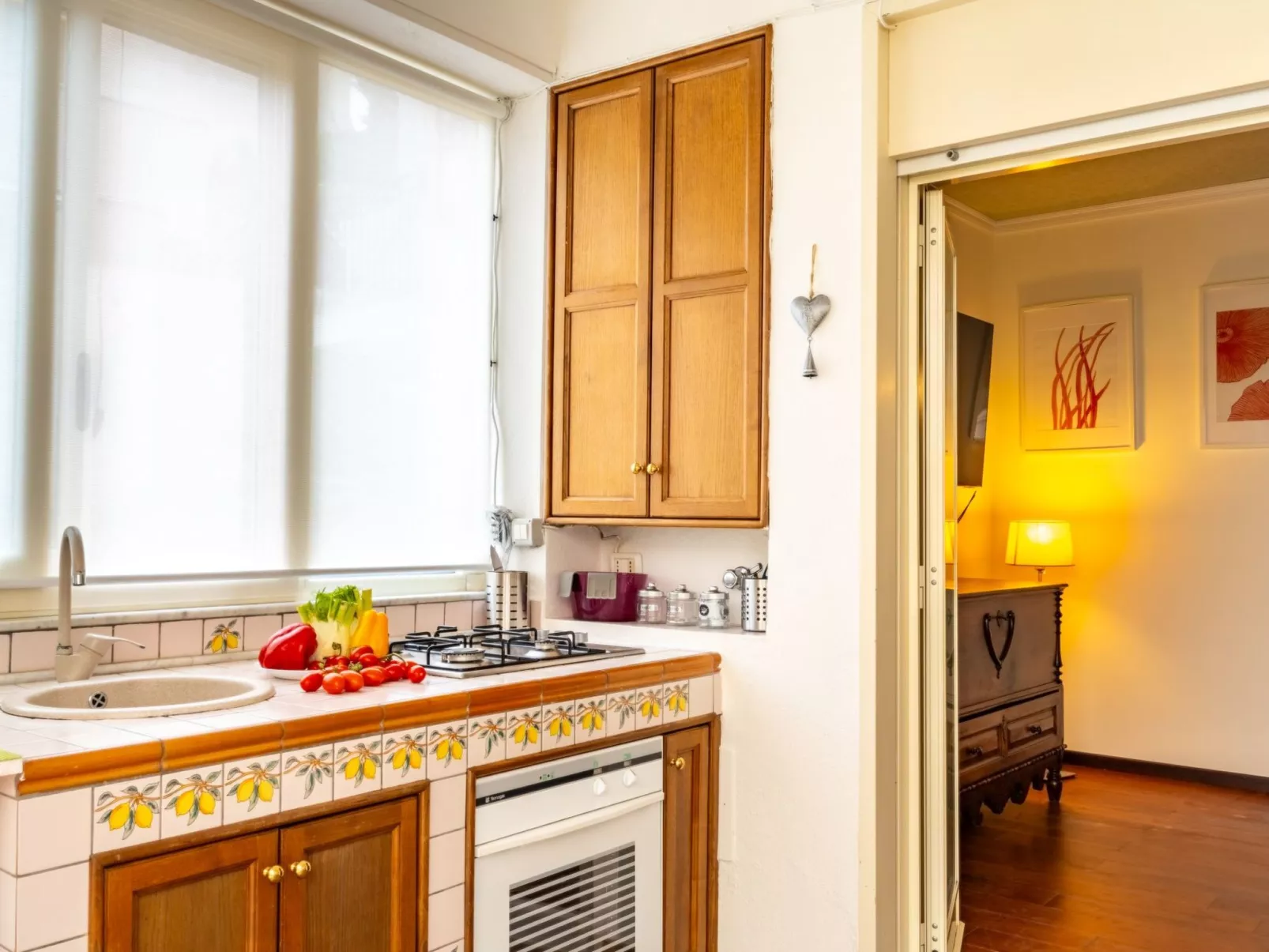 Wohnung 'Dimora Anfrè-Image-tags.info