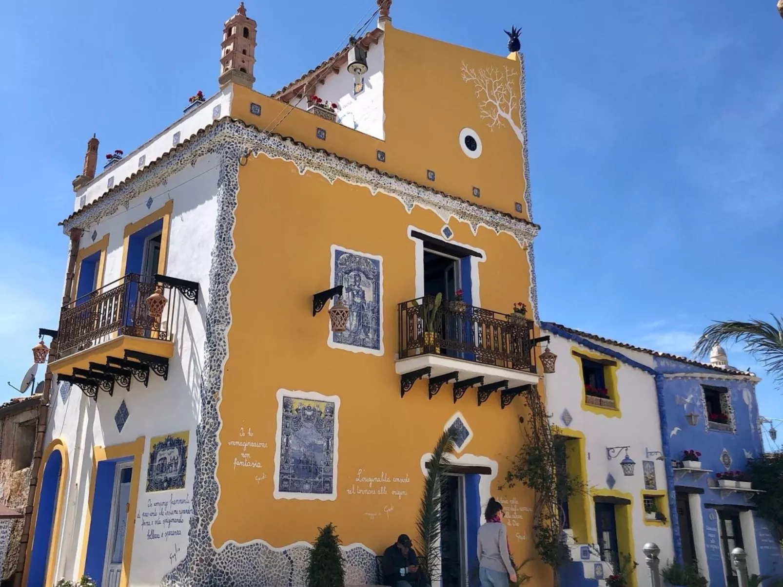 Entspannung, Meer, Natur, Kultur-Umgebung