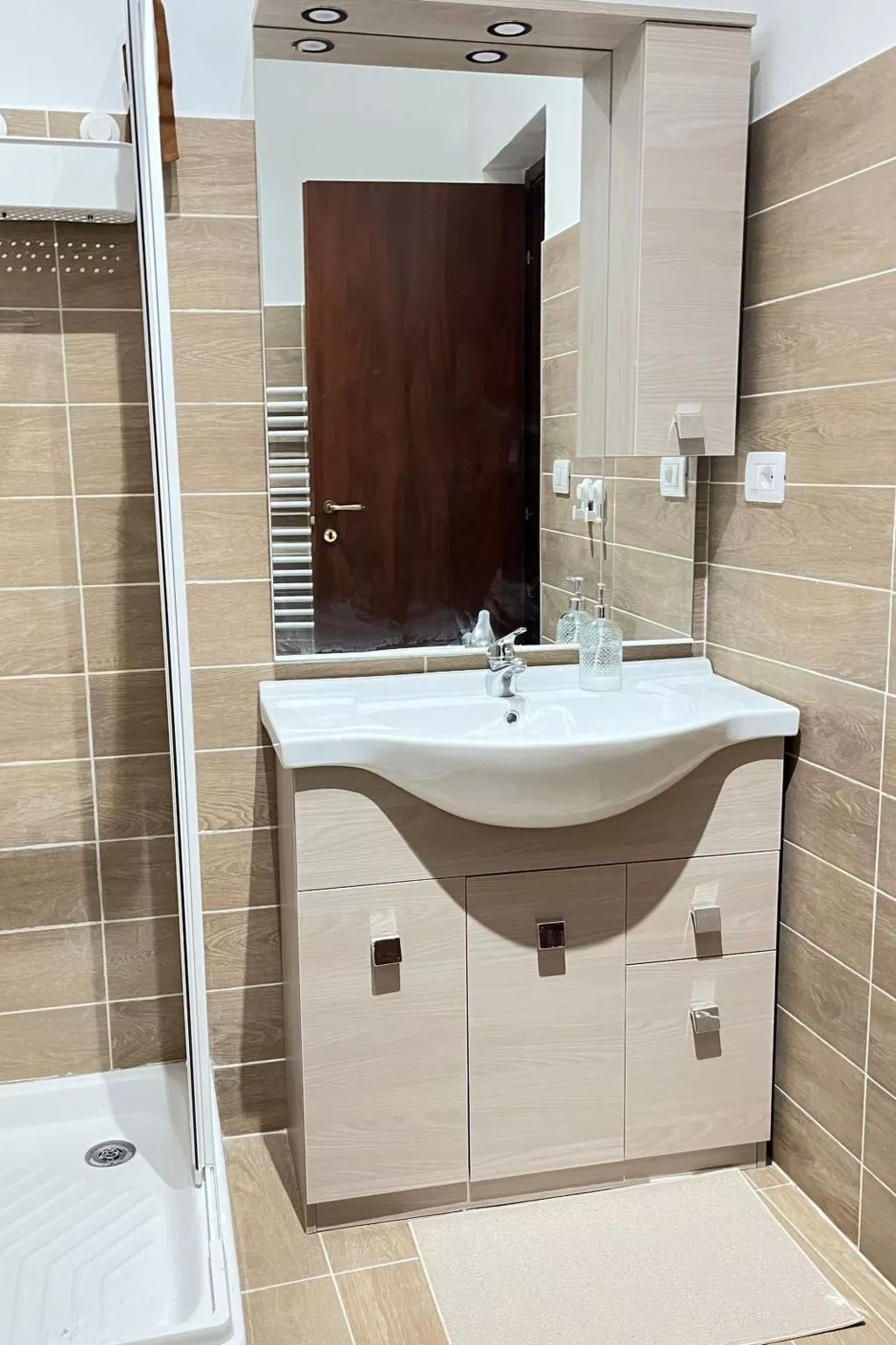 Gästehaus Eden 2-Dedans