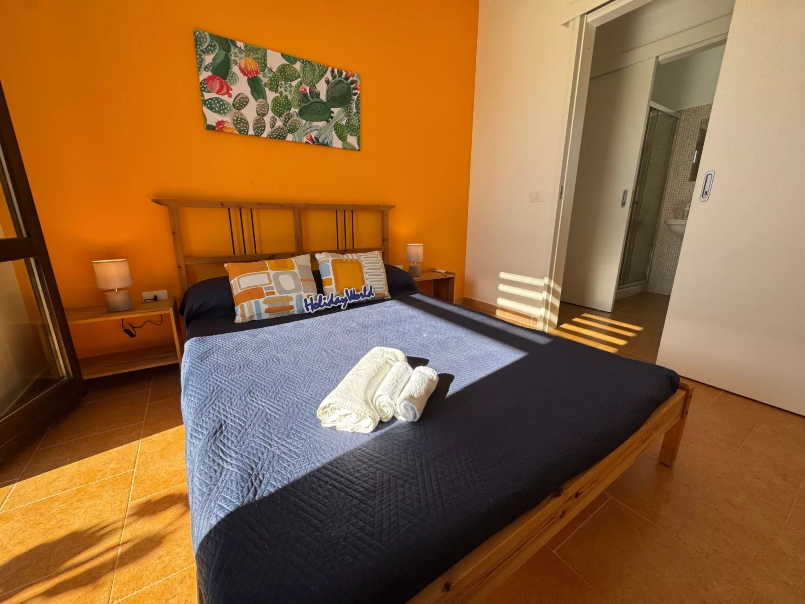 Kitehaus La Palma von Holiday World-Image-tags.info