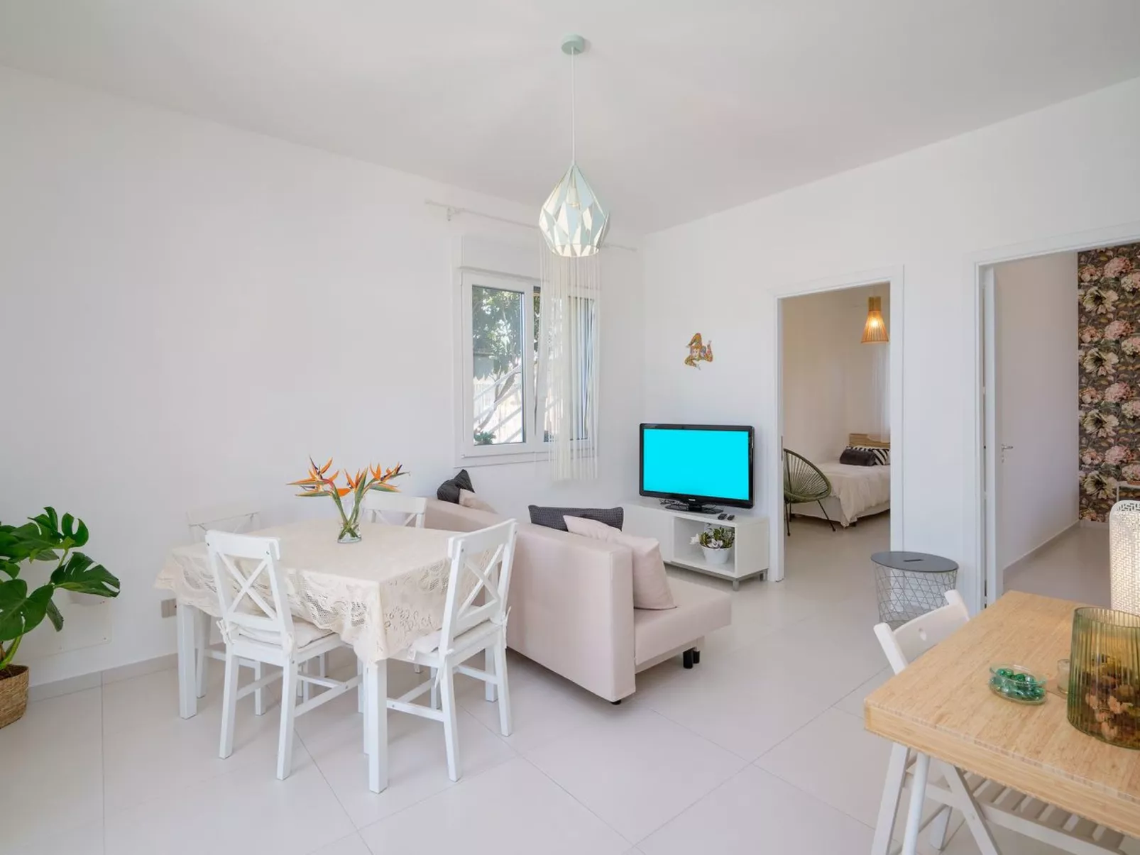 Villa Teti, mit Schwimmbad und in der Nähe des Strandes-Inside