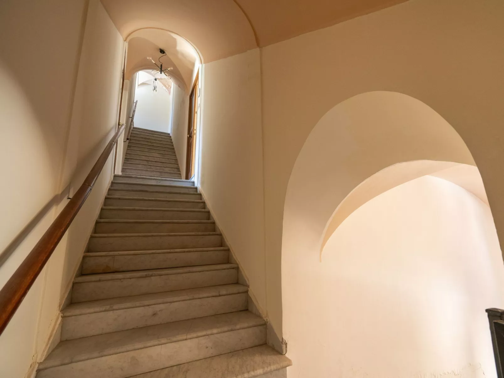 Dimora Puccini von Holiday World-Inside