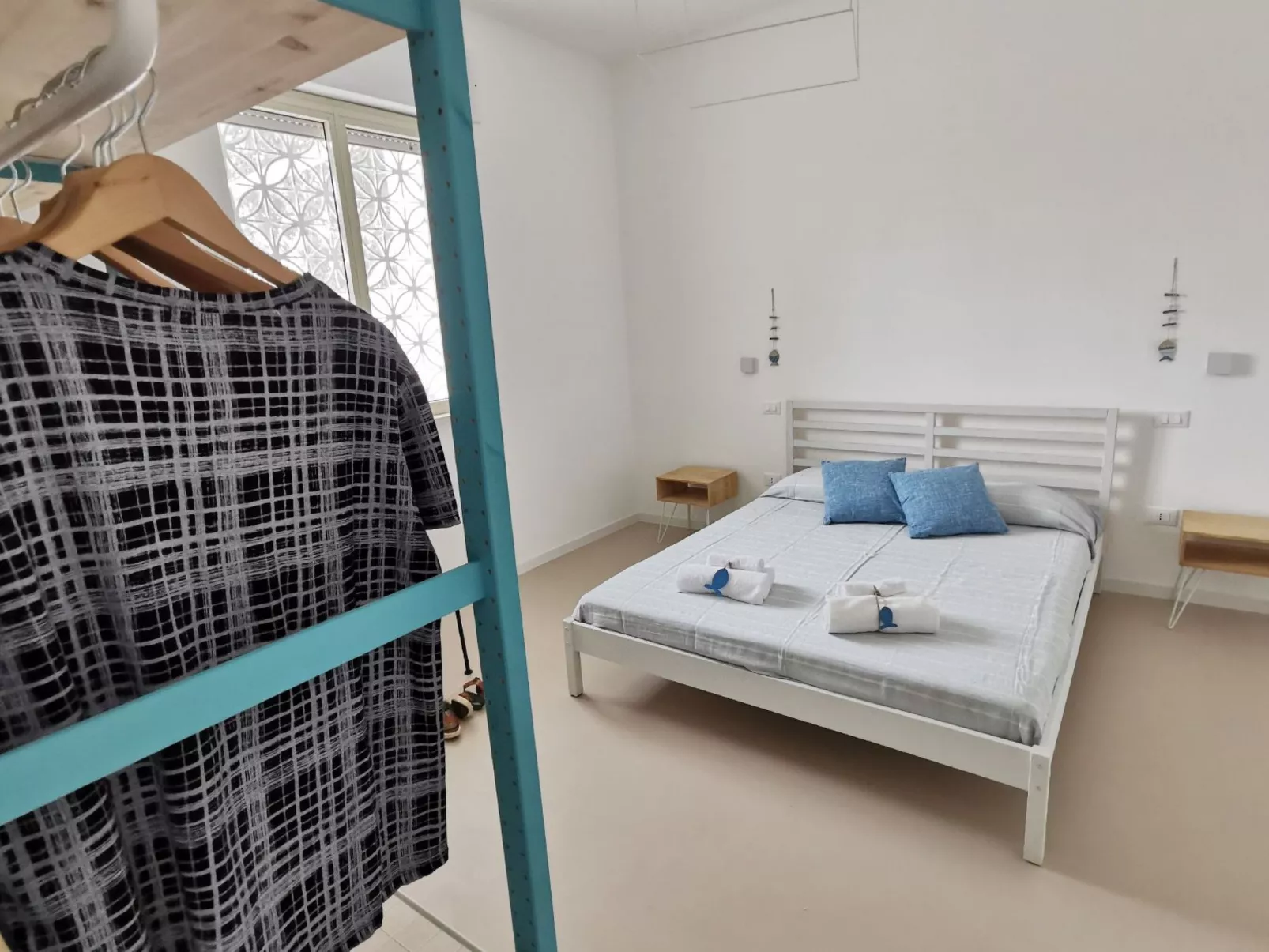 Suite mit Meerblick-Drinnen