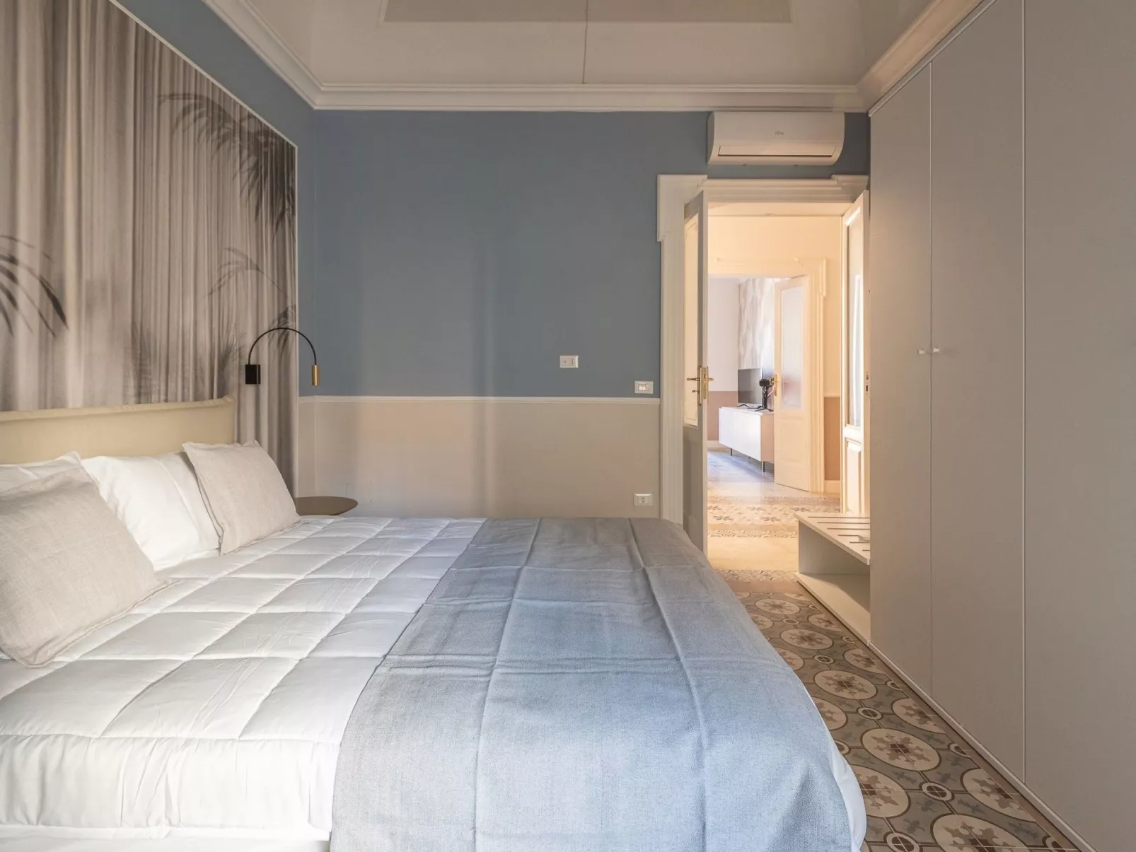 Wohnung in Taranto mit privatem Parkplatz-Image-tags.info