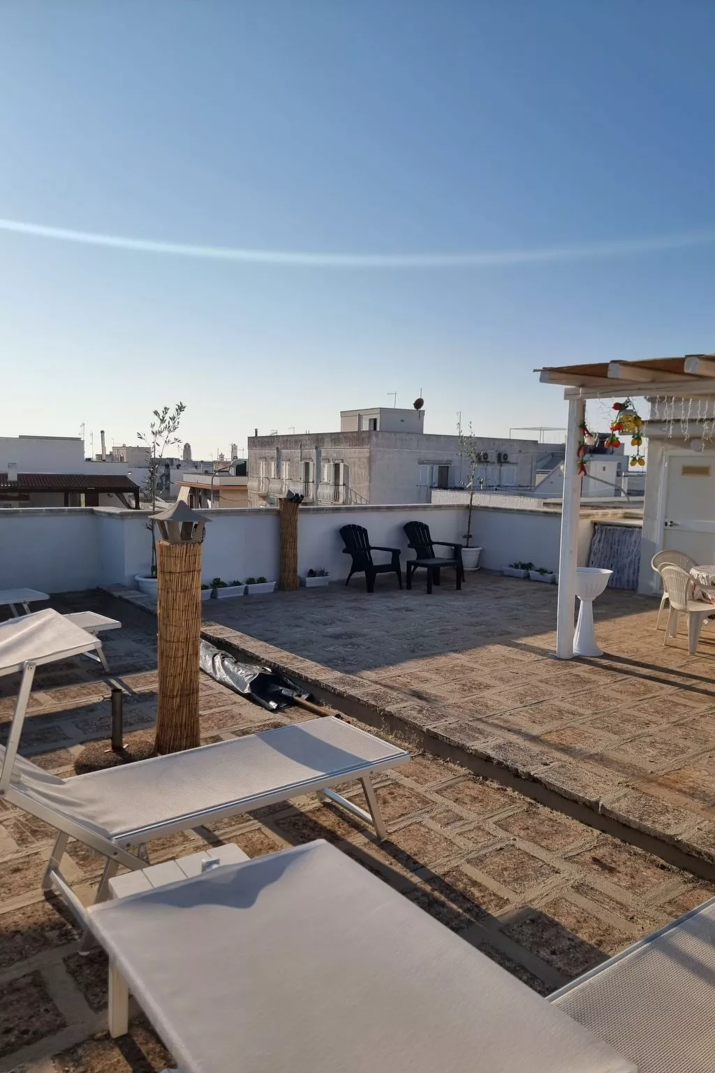 Wohnung Cala Pescatori ein paar Schritte vom Meer entfernt-Image-tags.info