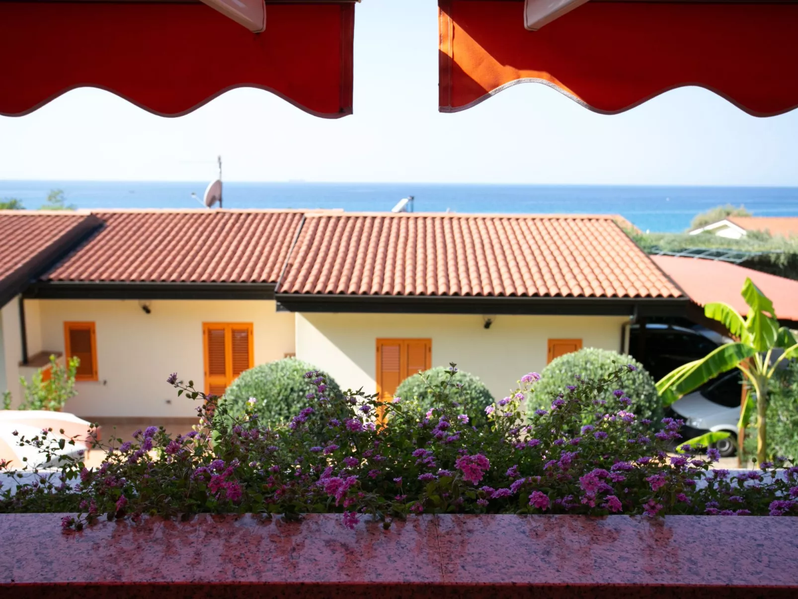 LeCasetteSulMare - Komfort mit Meerblick-Image-tags.info