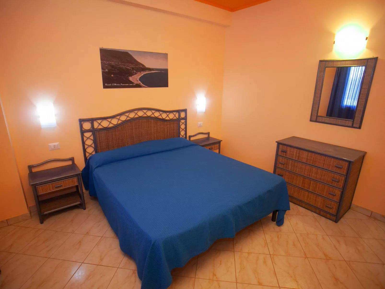 Komfortwohnung mit Garten - 70 m vom Meer entfernt-Image-tags.info